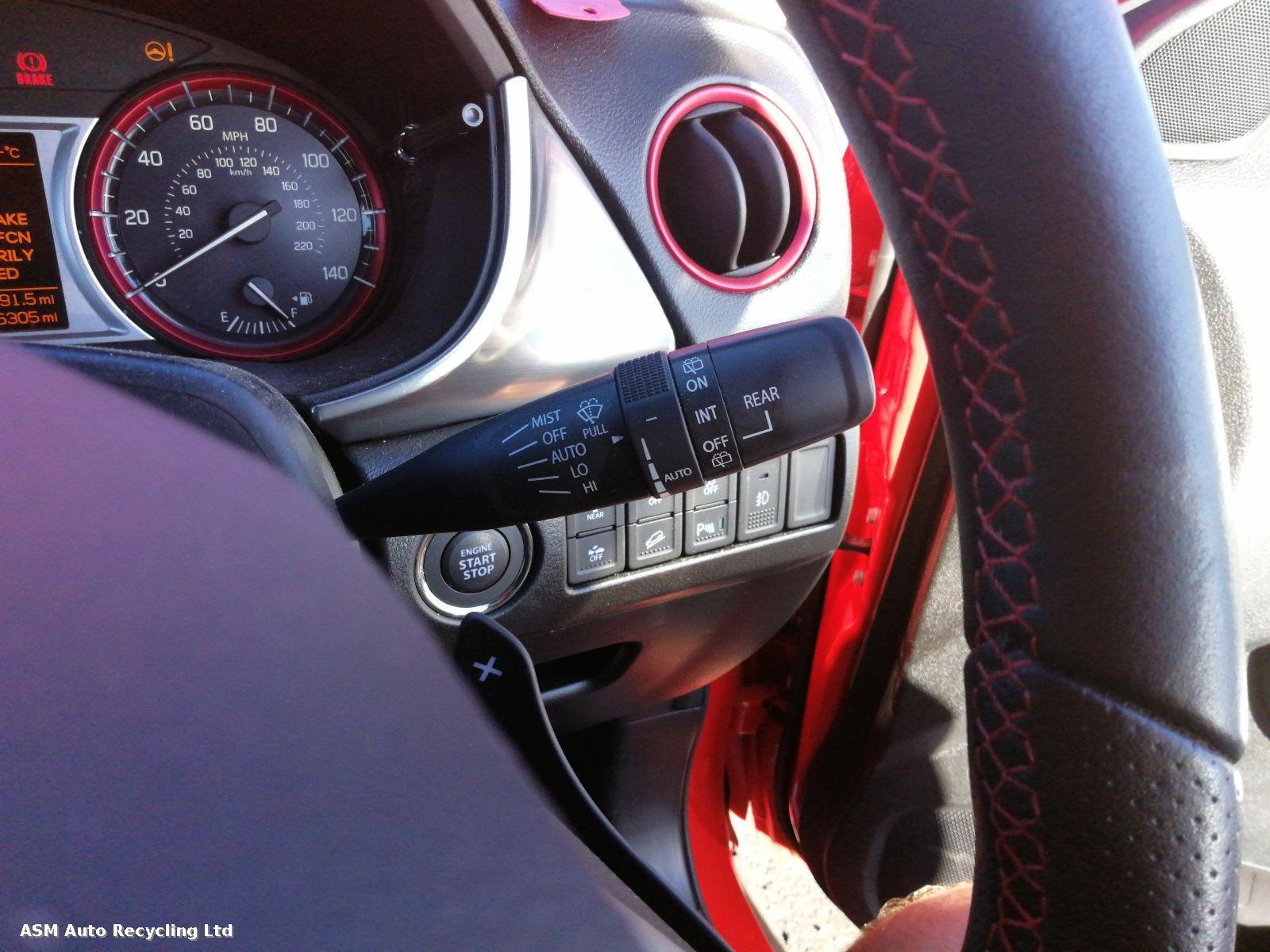 View Auto part Combination Switch Suzuki Vitara 2017