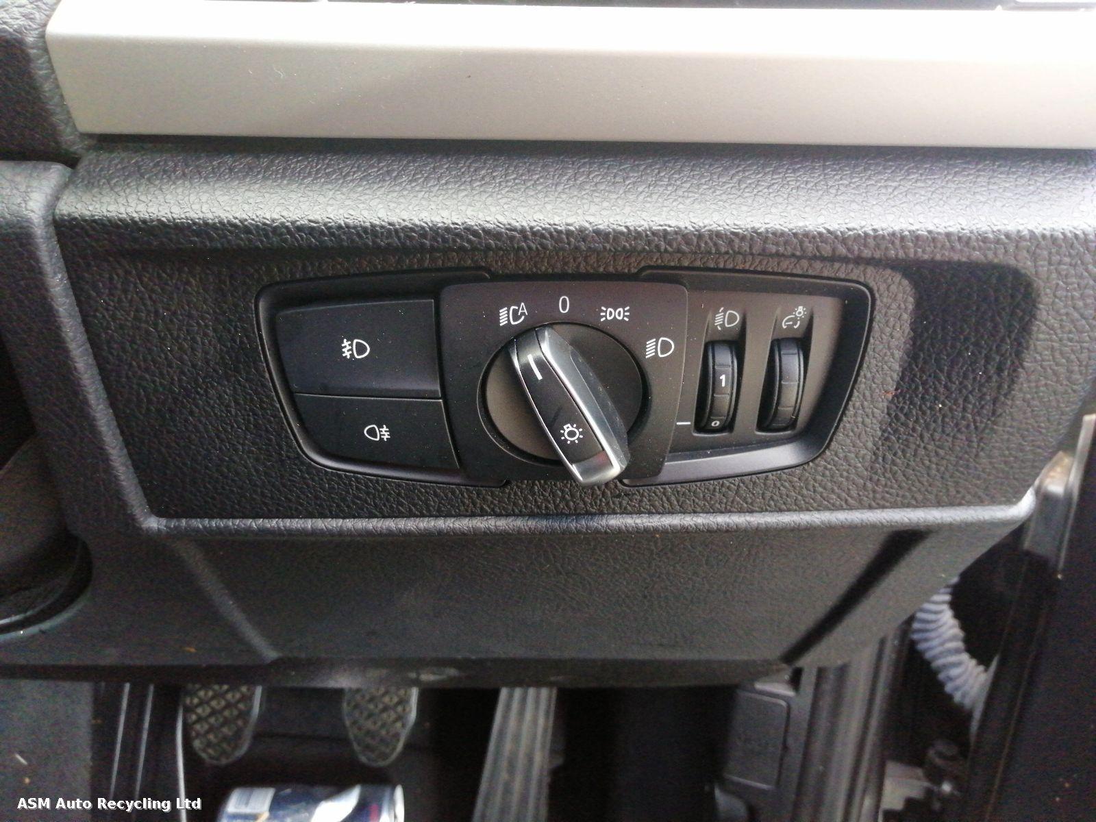 View Auto part Headlight Switch Bmw 1 Series 2014