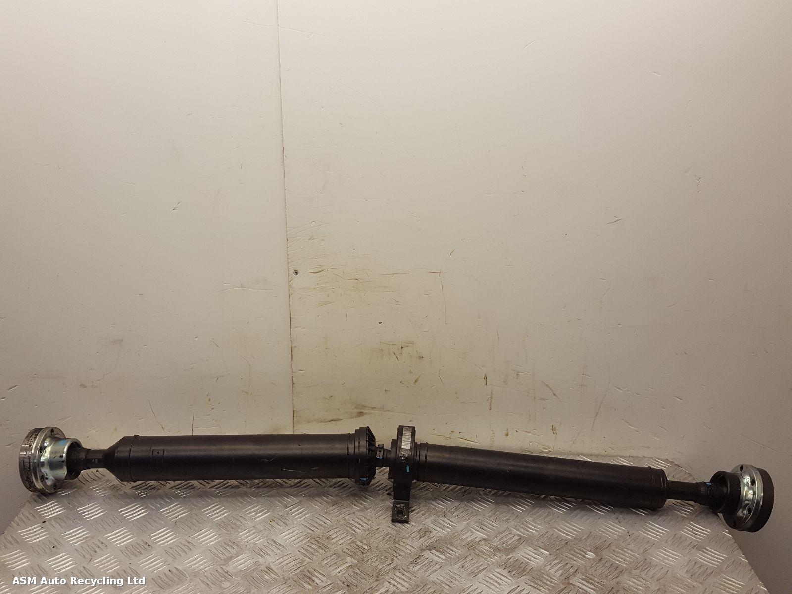 View Auto part Rear Prop Shaft Jaguar F Type 2016