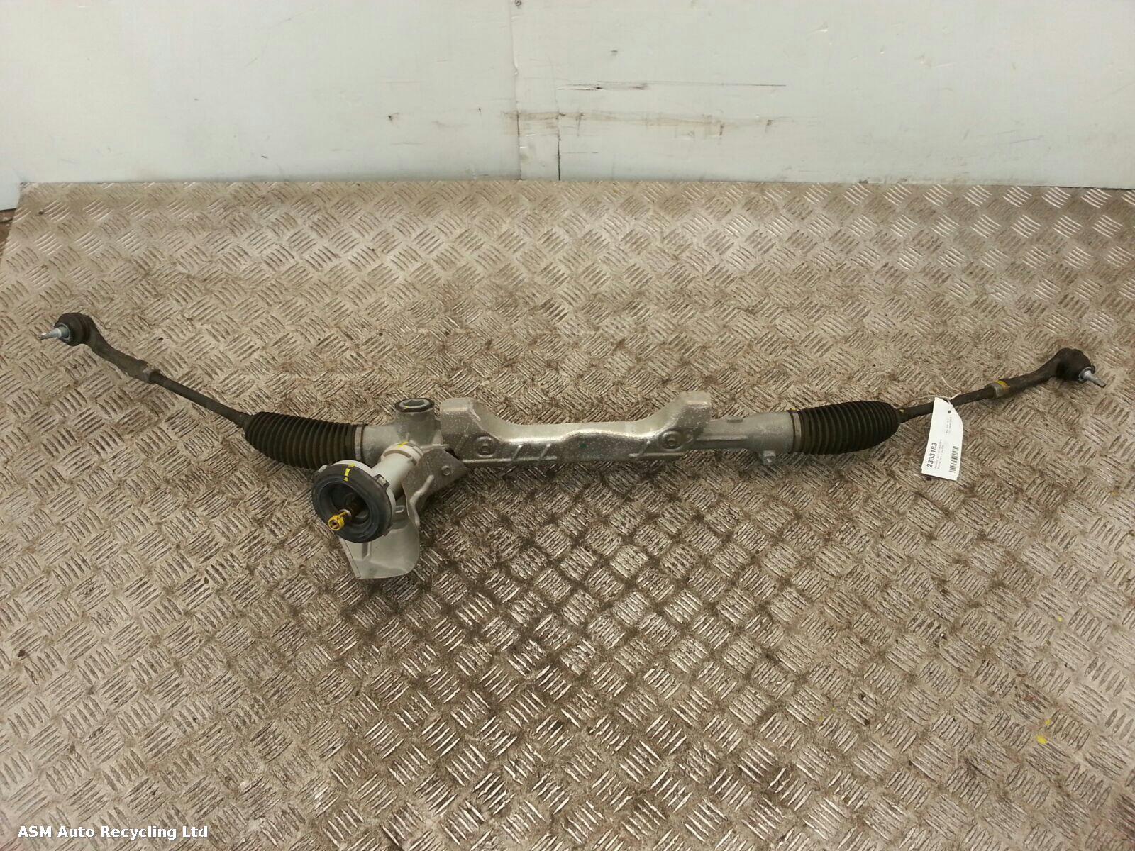 View Auto part Steering Box/Rack Kia Stonic 2018