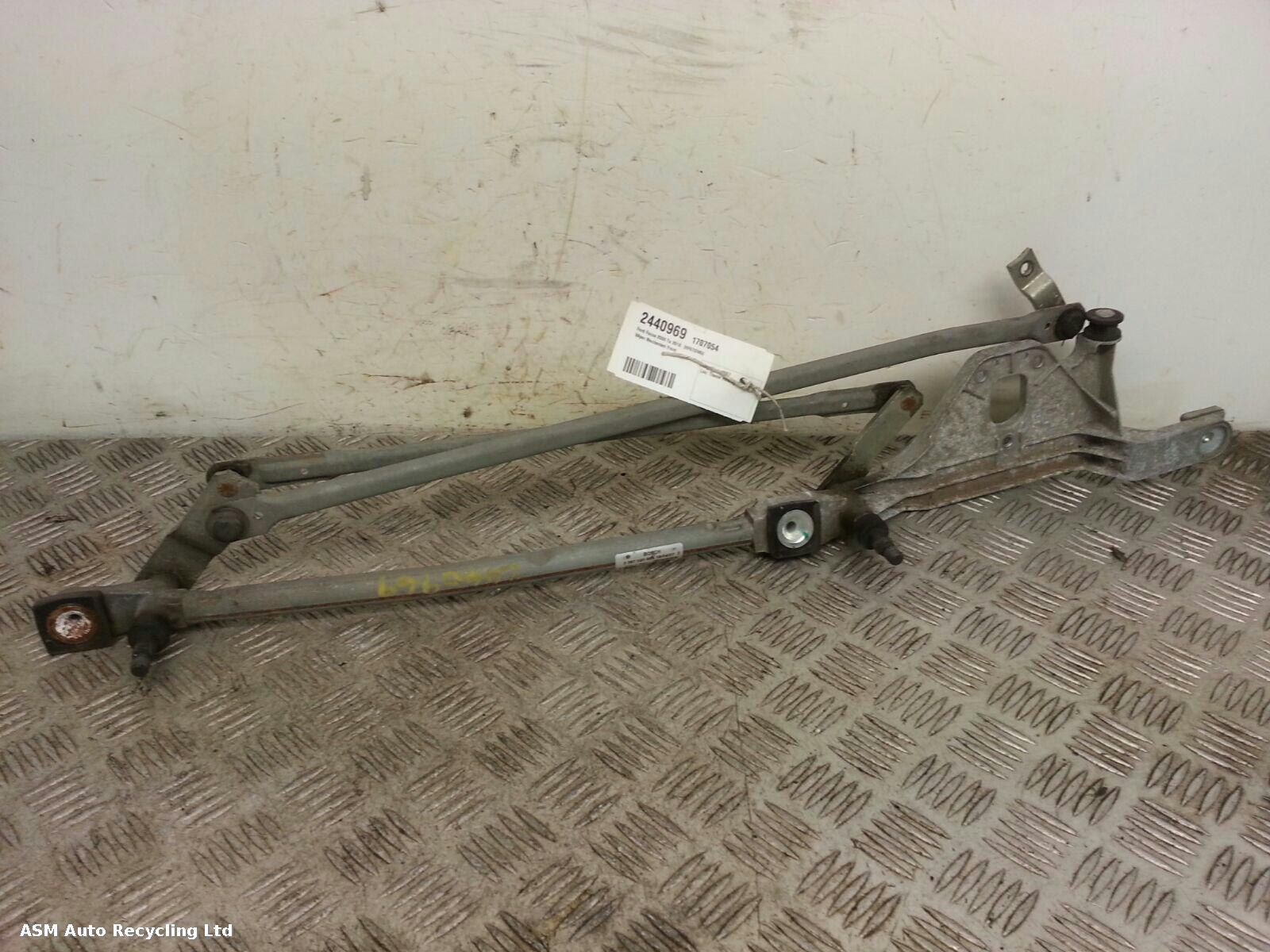 View Auto part Wiper Linkage Ford Focus 2007