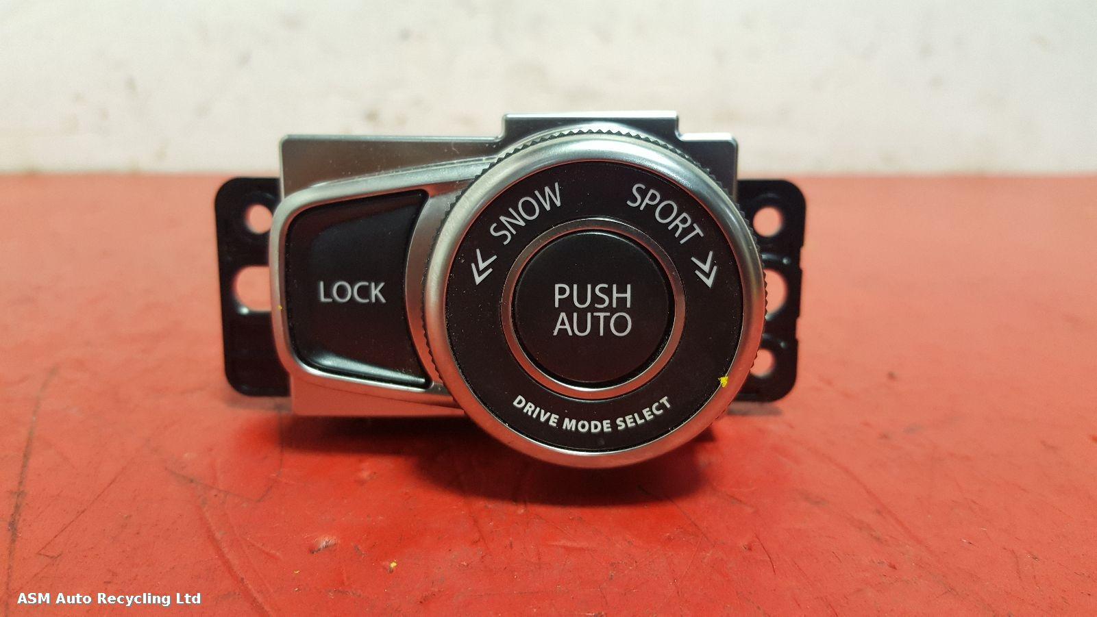 View Auto part Misc Switch Suzuki Vitara 2017
