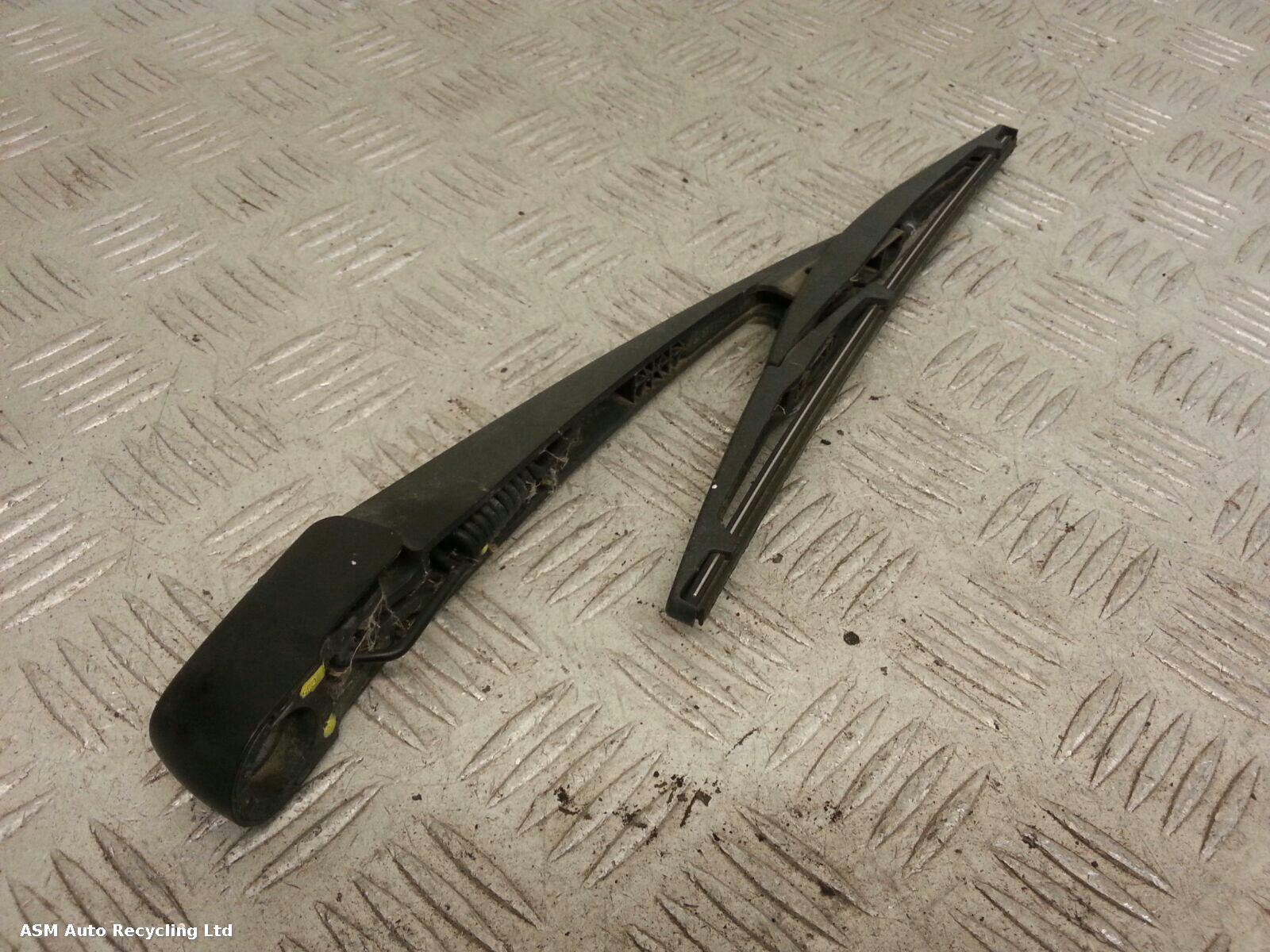 View Auto part Wiper Arm Vauxhall Agila 2009