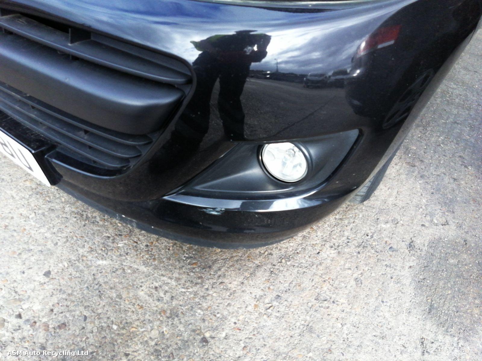 View Auto part Fog Lamp Peugeot 207 2010