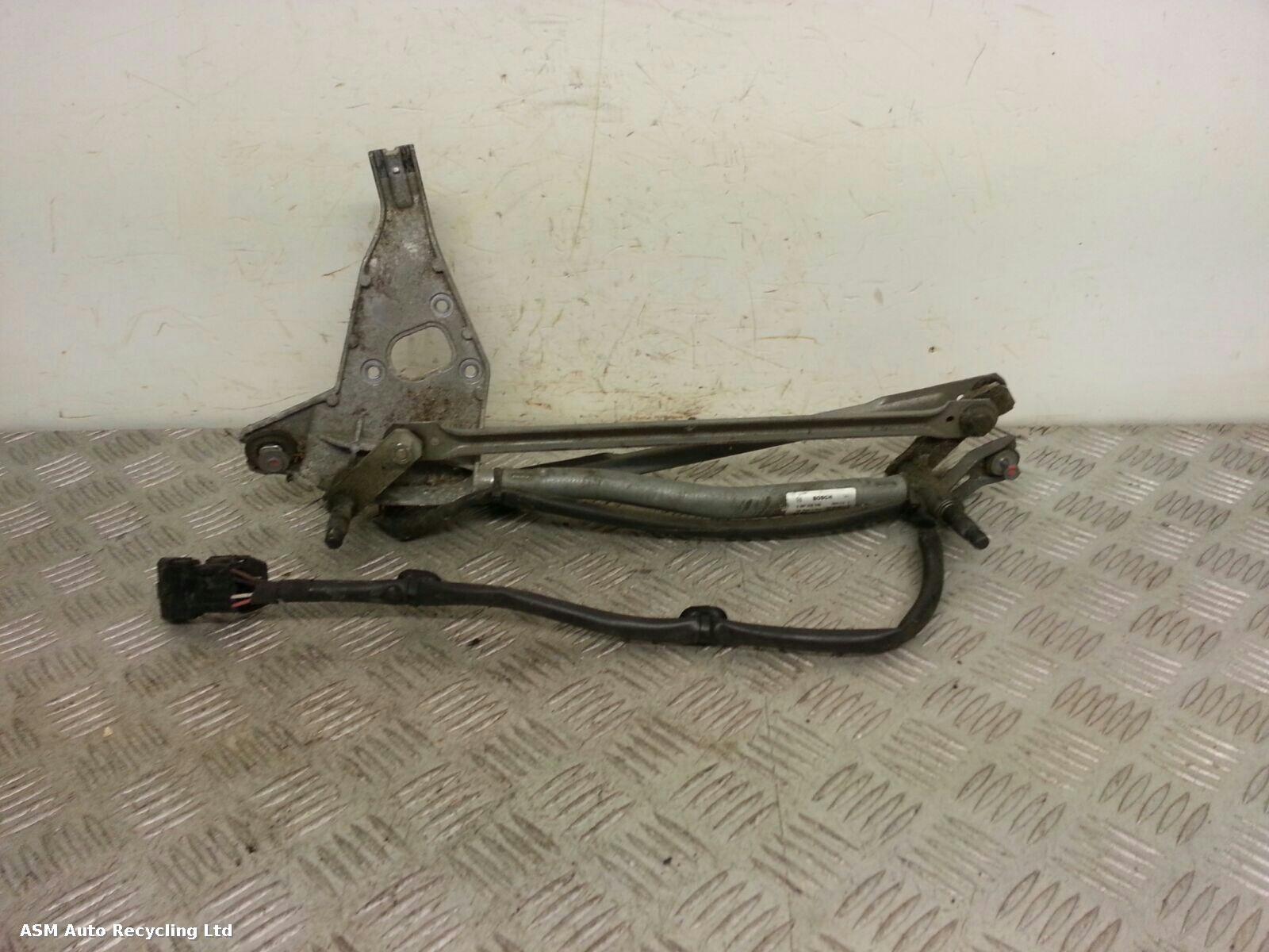 View Auto part Wiper Linkage Peugeot 207 2010