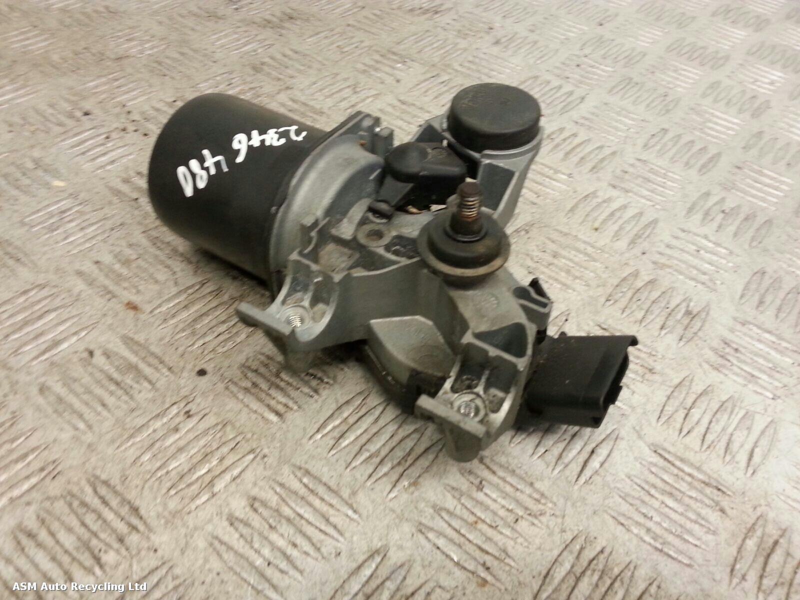 View Auto part Wiper Motor Front Toyota Aygo 2007