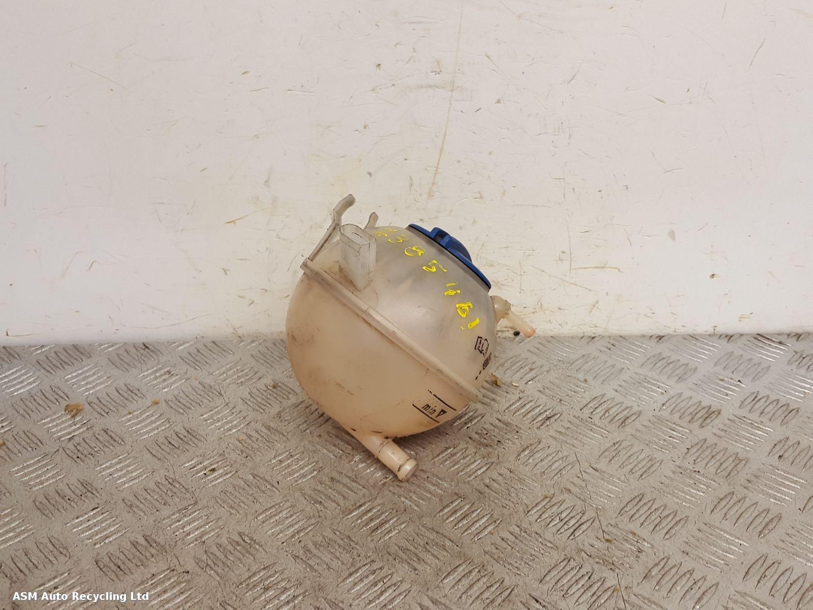 View Auto part Overflow Bottle Volkswagen Passat 2006