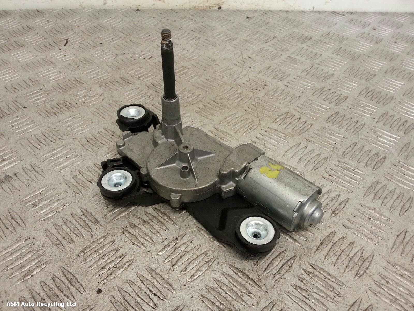 View Auto part Wiper Motor Rear Ford Focus C Max 2008