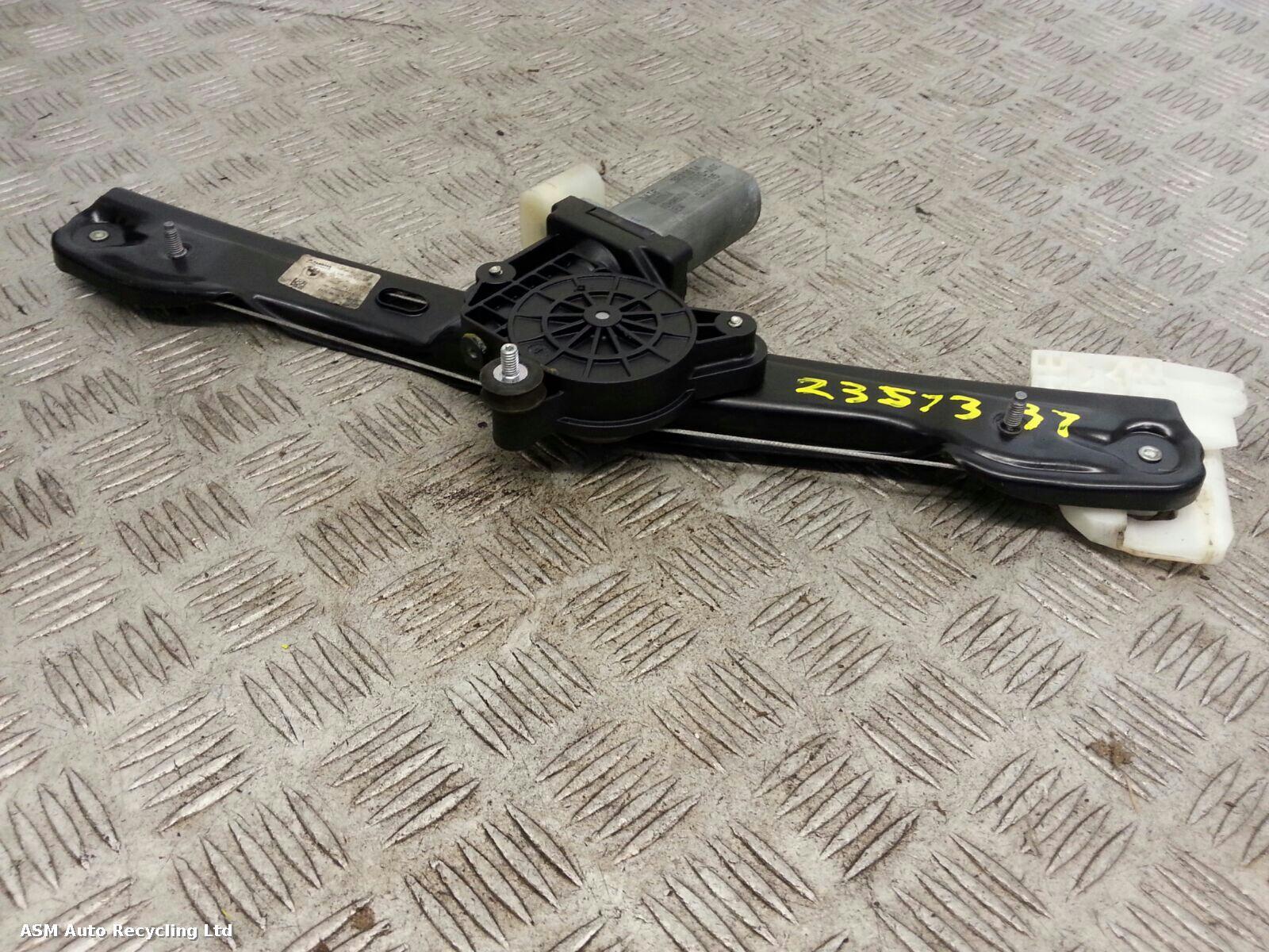 View Auto part LR Window Regulator Bmw 1 Series 2015