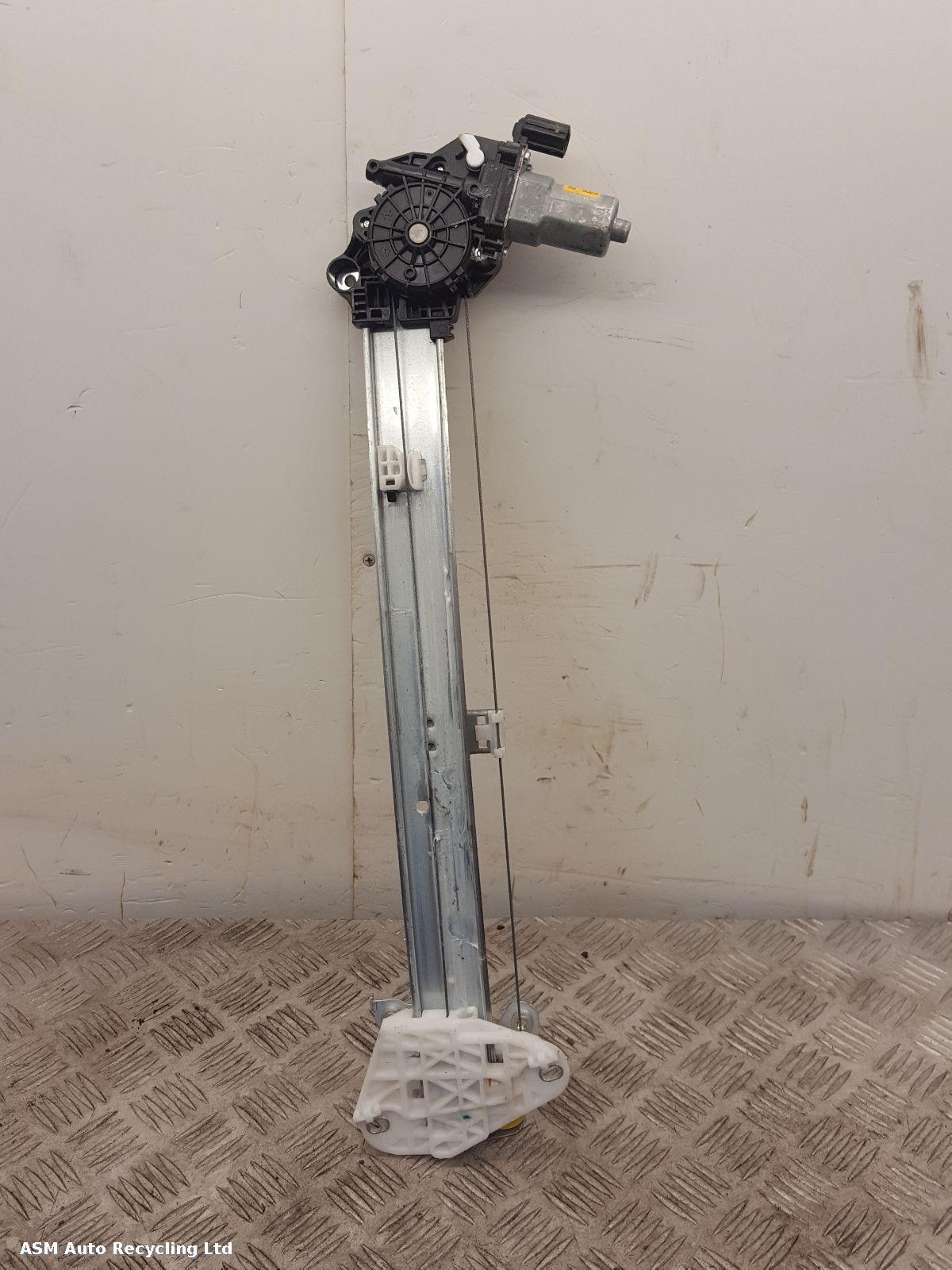 View Auto part LR Window Regulator Honda Hrv 2016