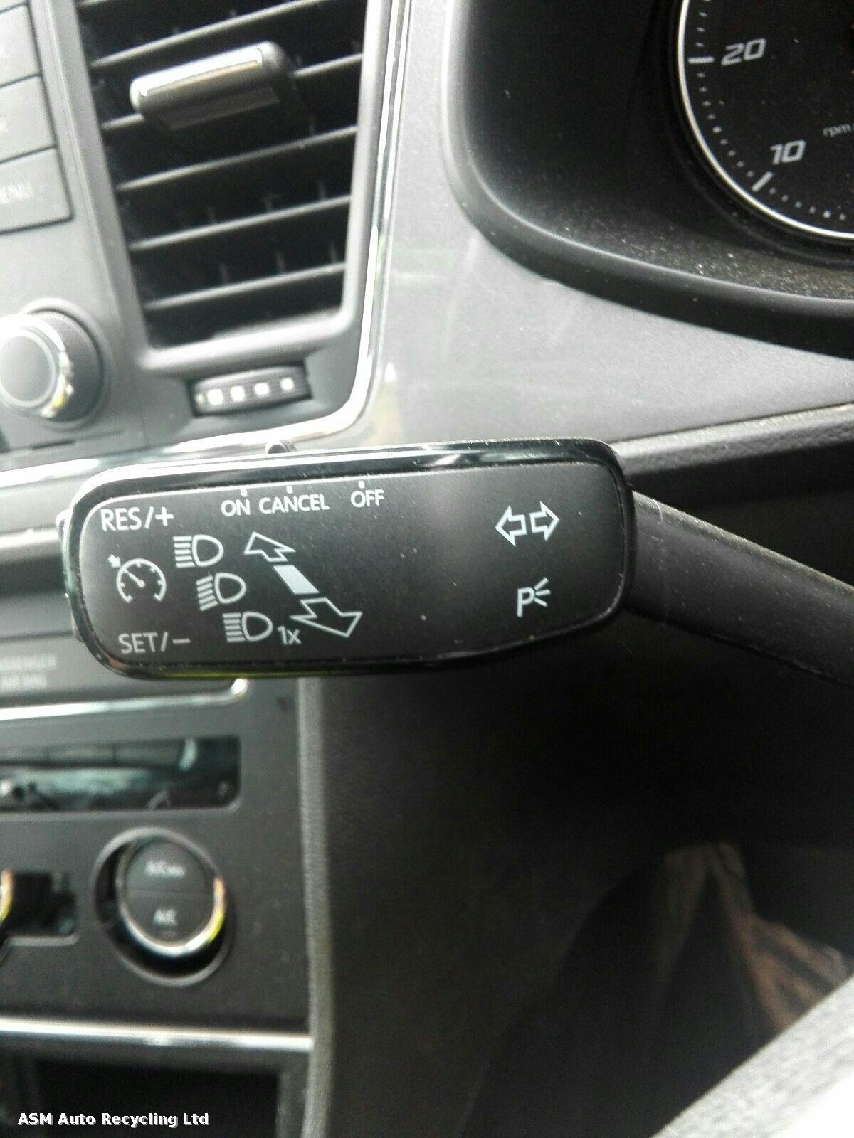 View Auto part Combination Switch Seat Leon 2016