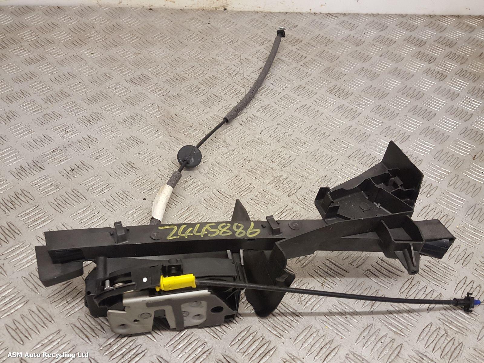 View Auto part Door Lock Assembly Ford Kuga 2015