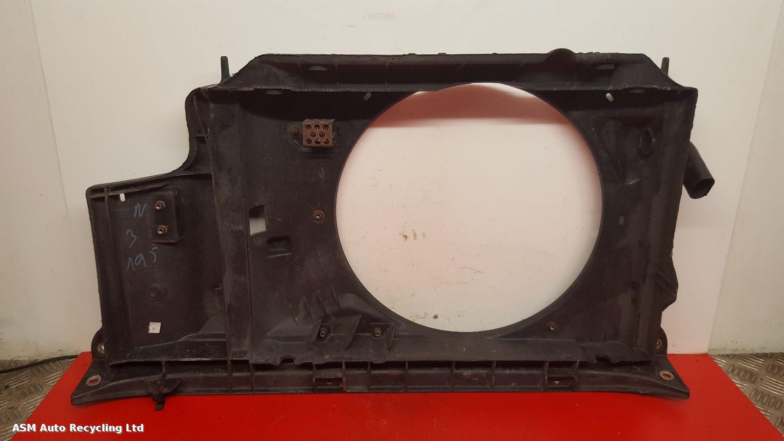 View Auto part Front Panel Peugeot 206 1999