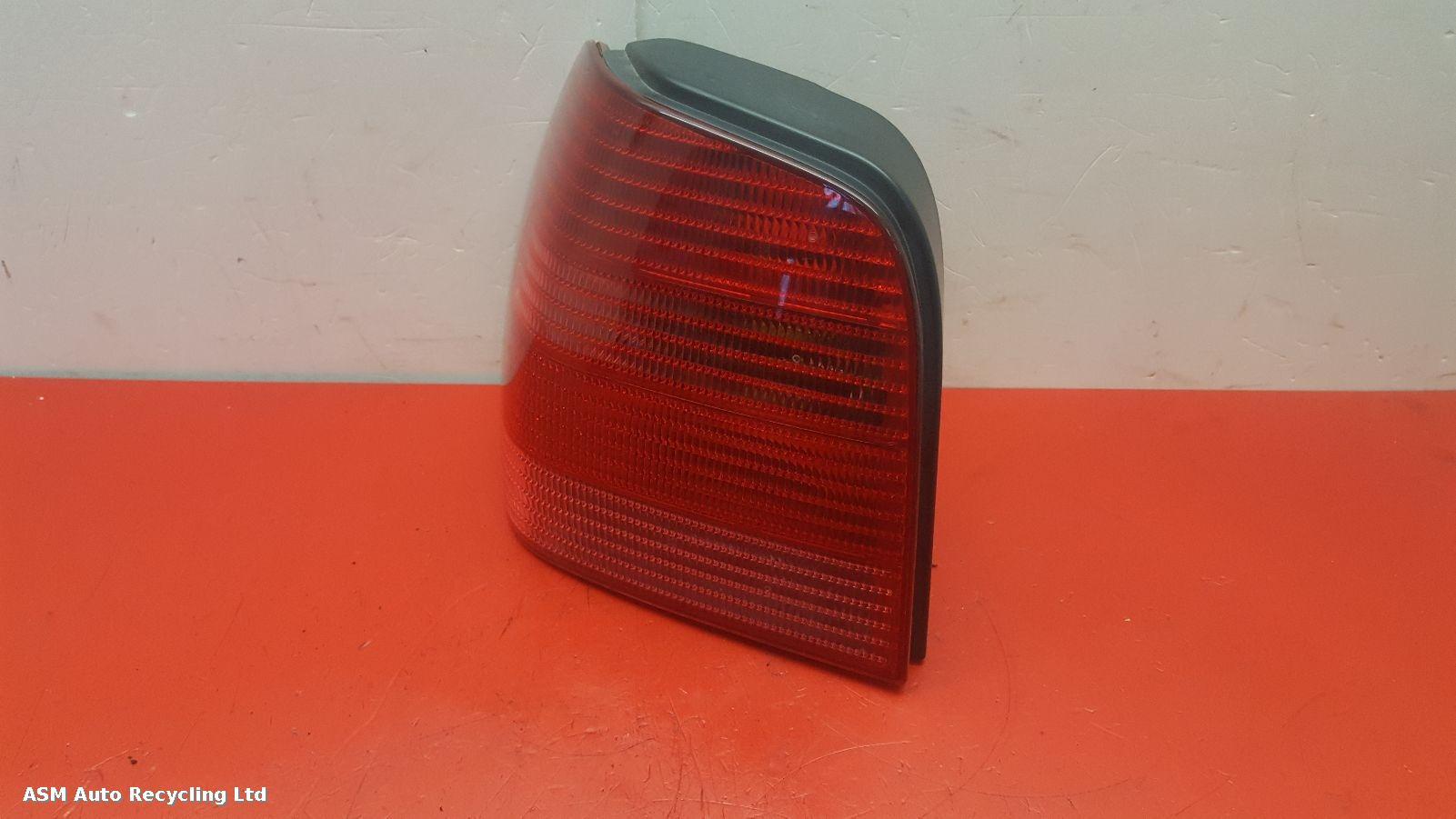 View Auto part L Taillight Volkswagen Polo 2000