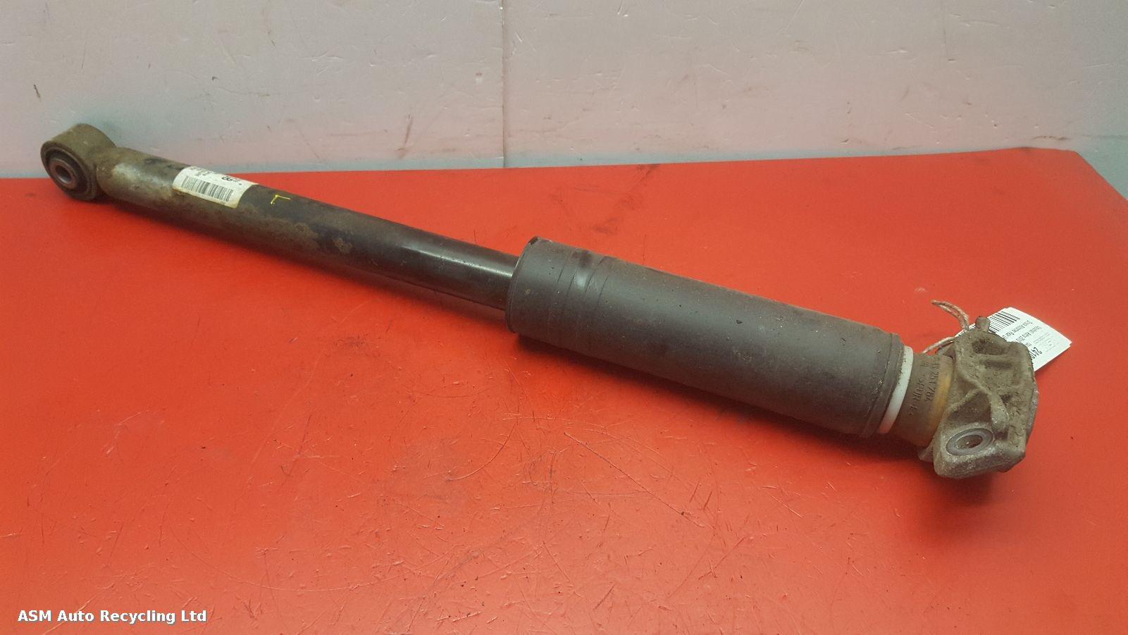 View Auto part LR Strut Vauxhall Astra 2011