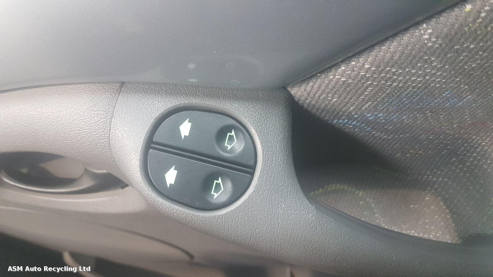 View Auto part Elect. Window Switch Ford Ka 1999