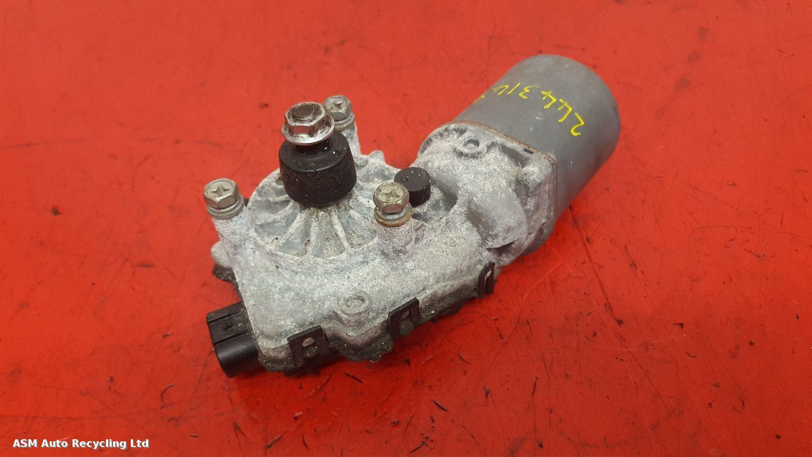 View Auto part Wiper Motor Front Mitsubishi Outlander 2008