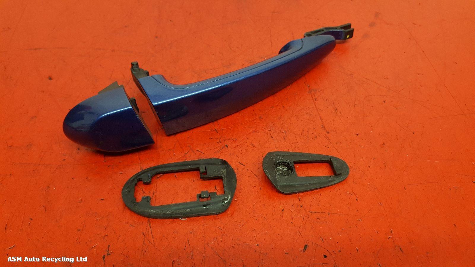 View Auto part Door Handle Bmw 1 Series 2008