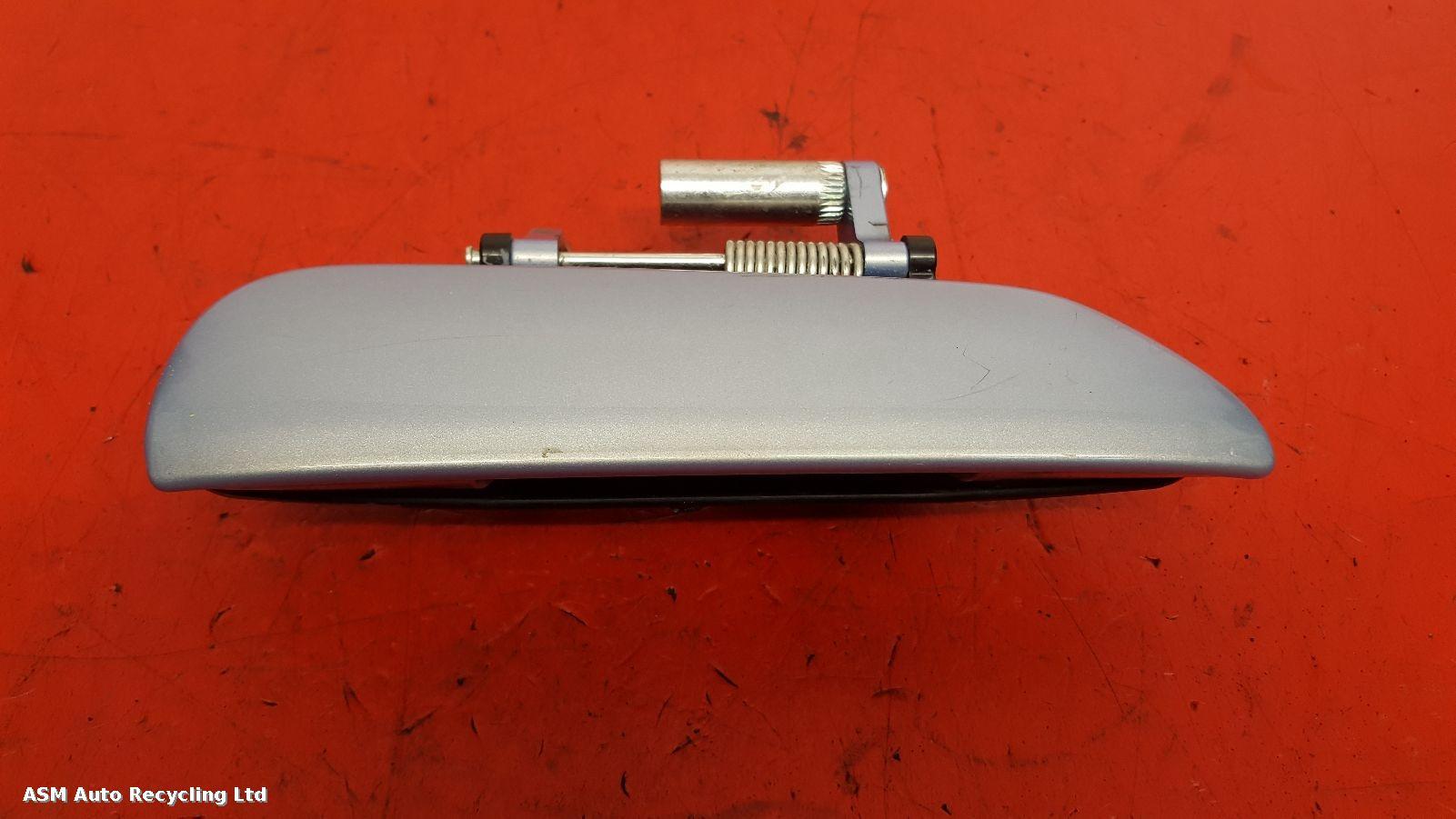 View Auto part Door Handle Honda Jazz 2009