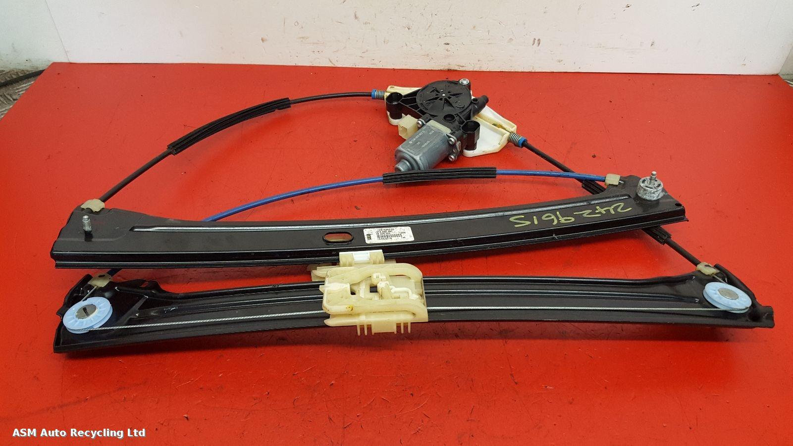 View Auto part LF Window Regulator Volkswagen Touran 2016