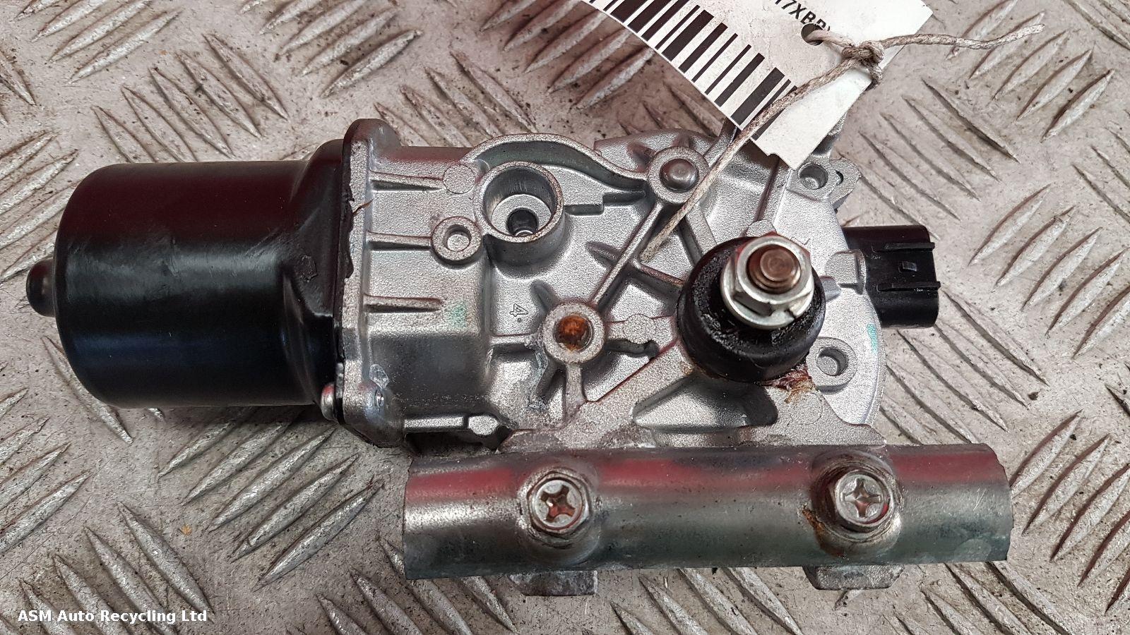 View Auto part Wiper Motor Front Nissan X Trail 2017