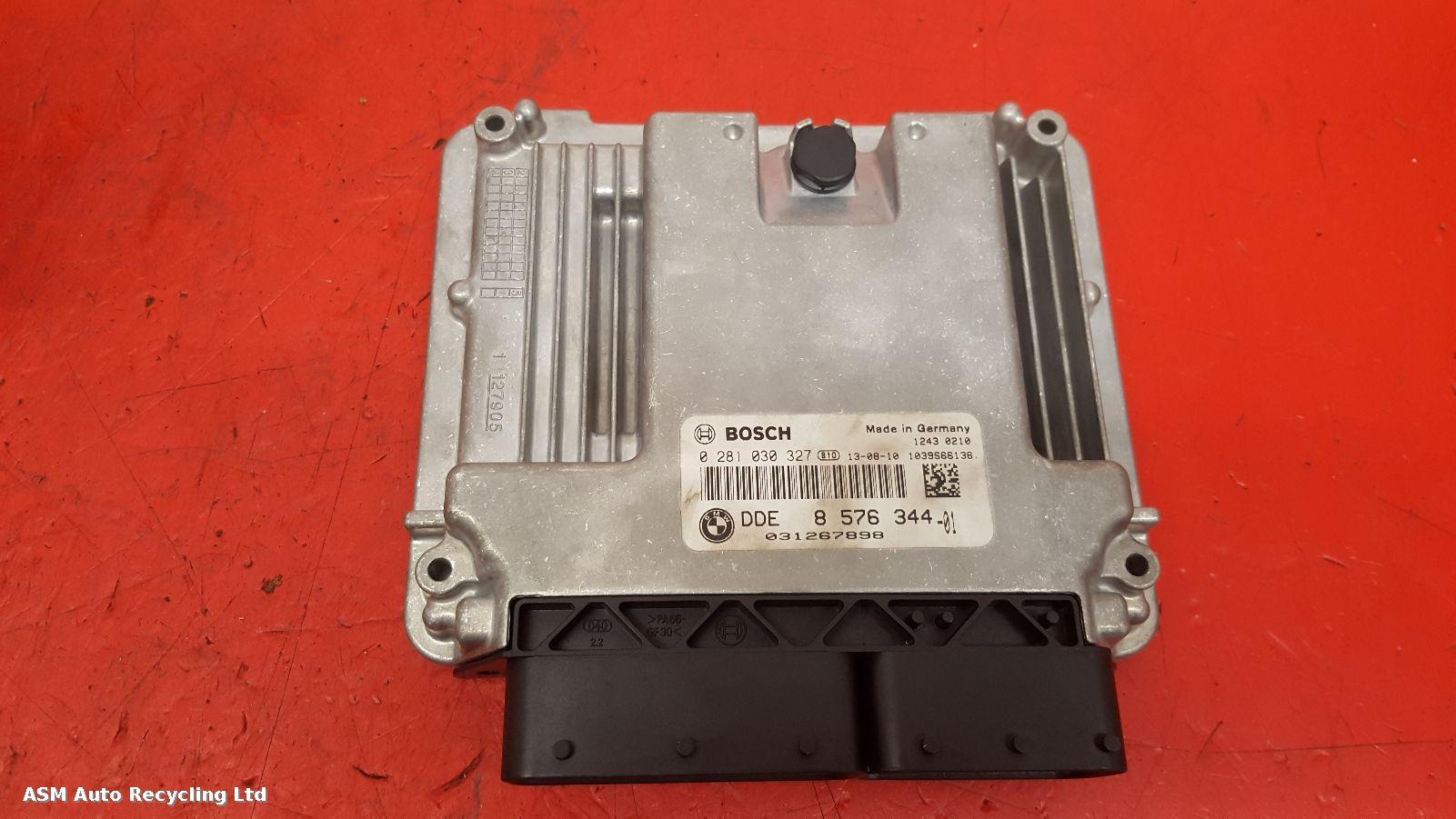 View Auto part ECU Bmw 4 Series 2013