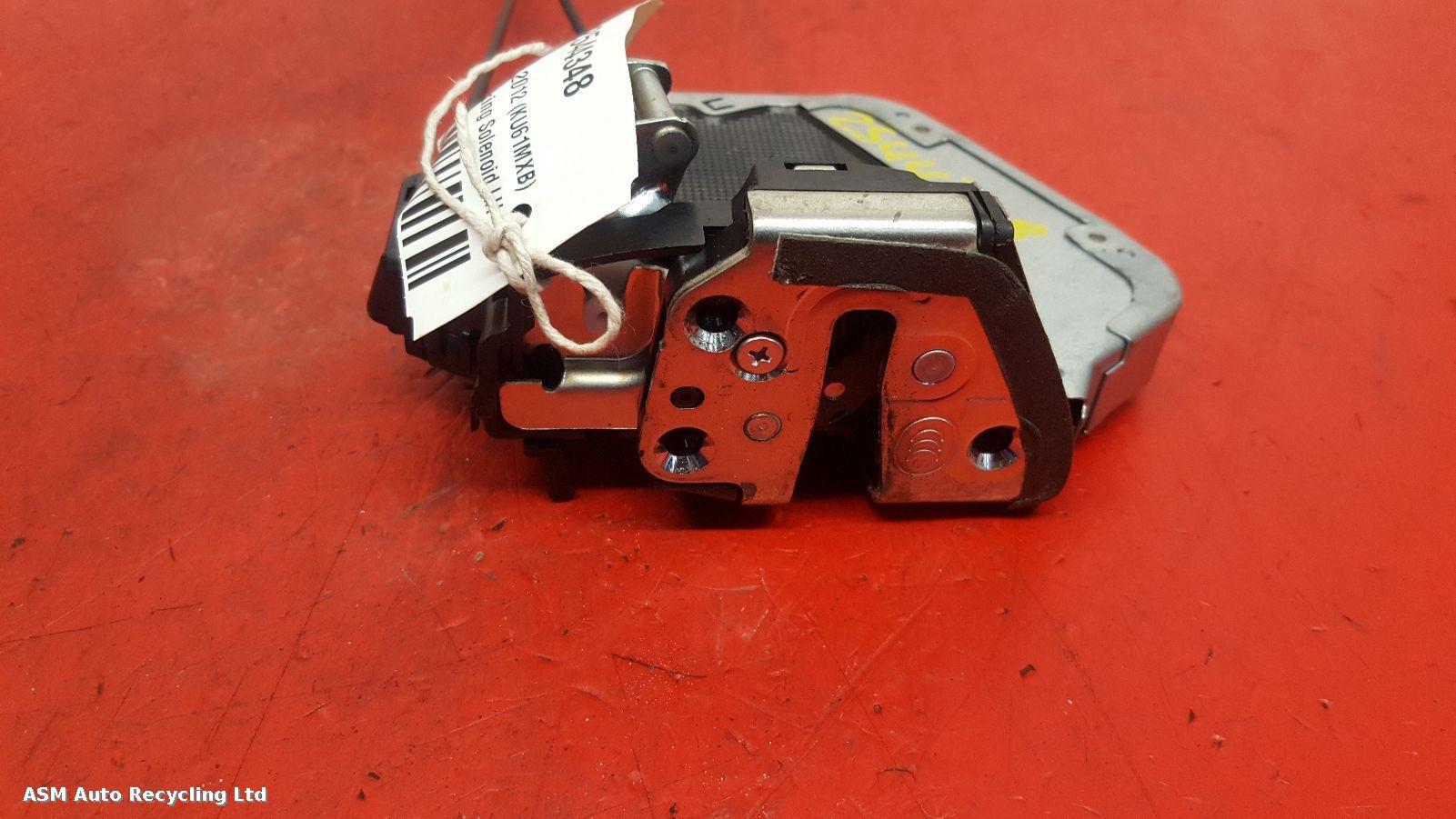 View Auto part Door Lock Assembly Toyota Auris 2011