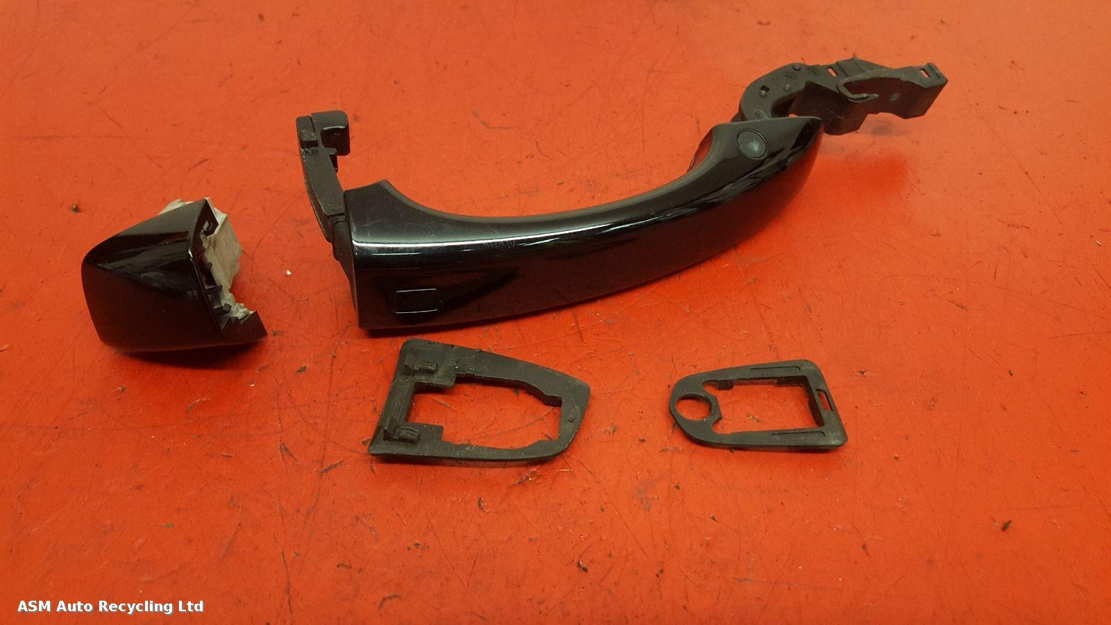 View Auto part Door Handle Audi A6 2013