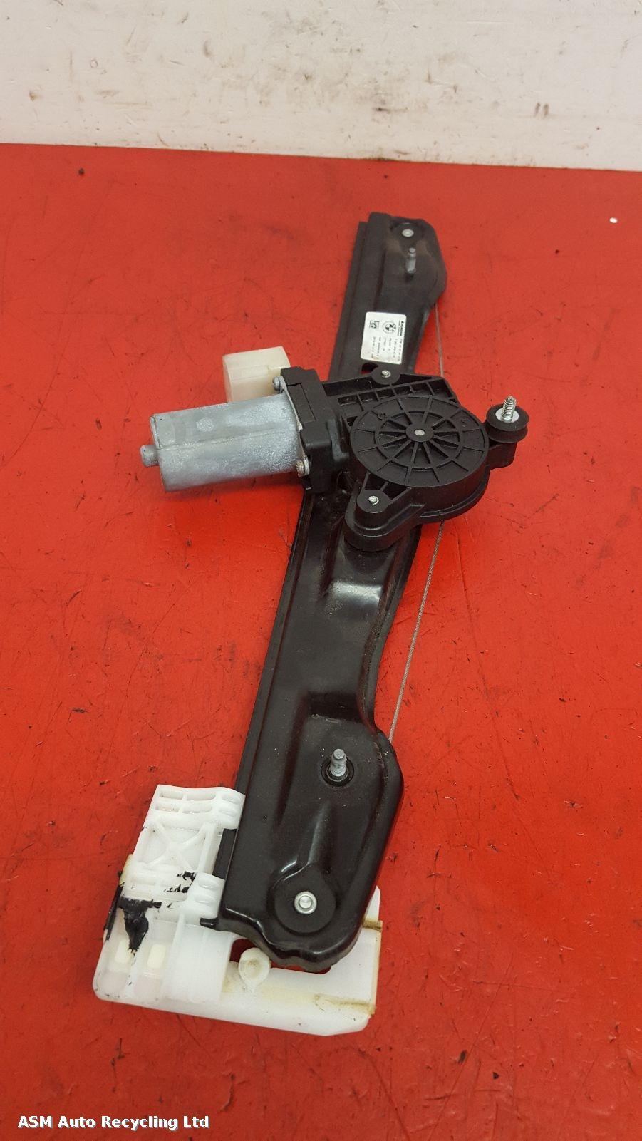 View Auto part RR Window Regulator Bmw 3 Series 2015