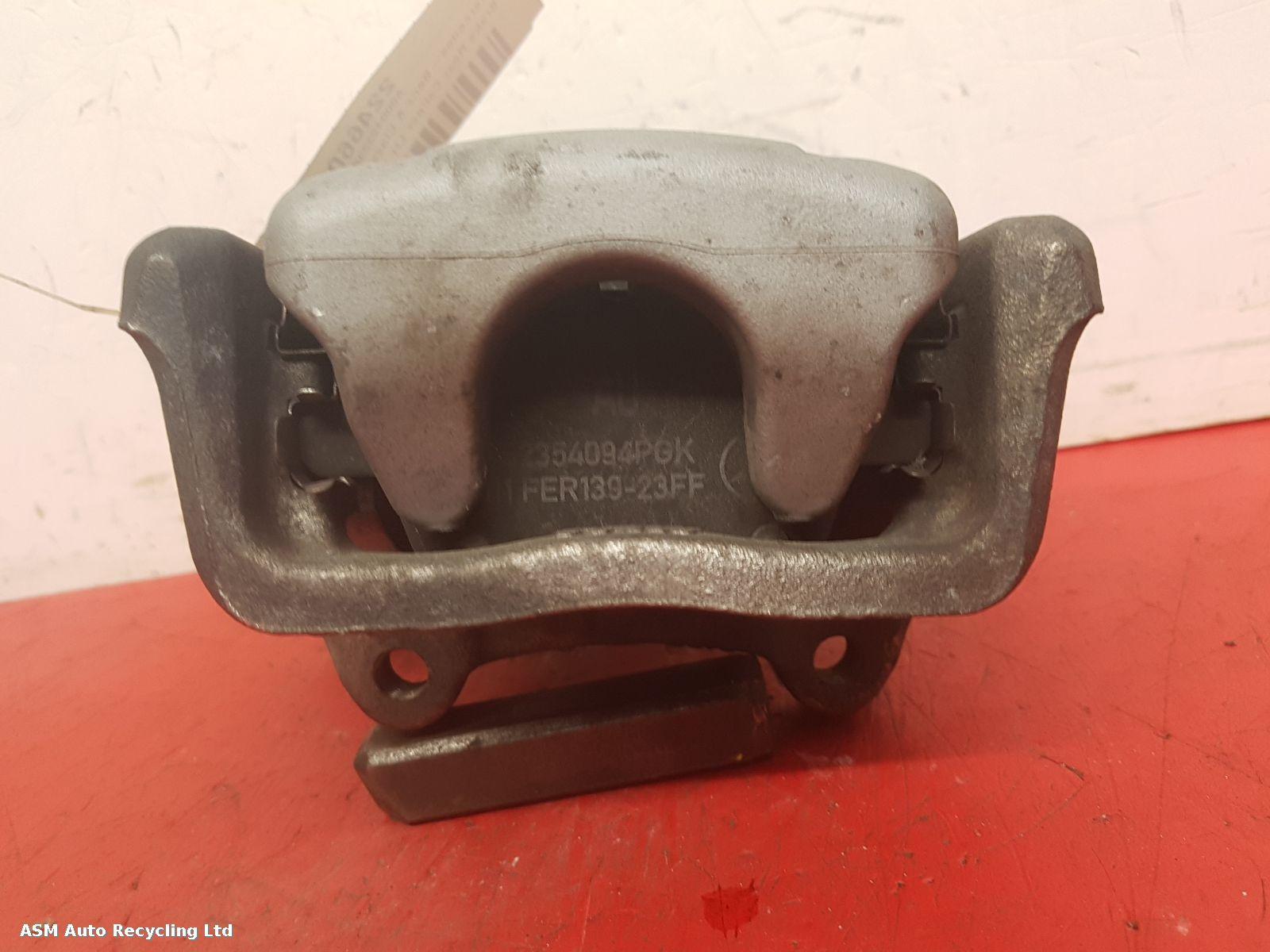 View Auto part Caliper Mercedes A Class 2017
