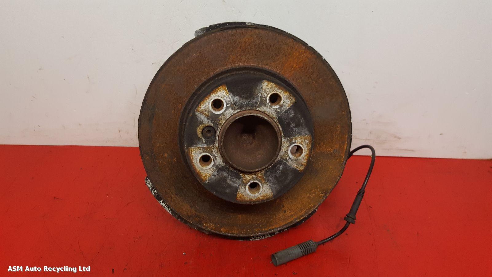 View Auto part RF Hub/Stub Axle Assembly Bmw 3 Series 2005