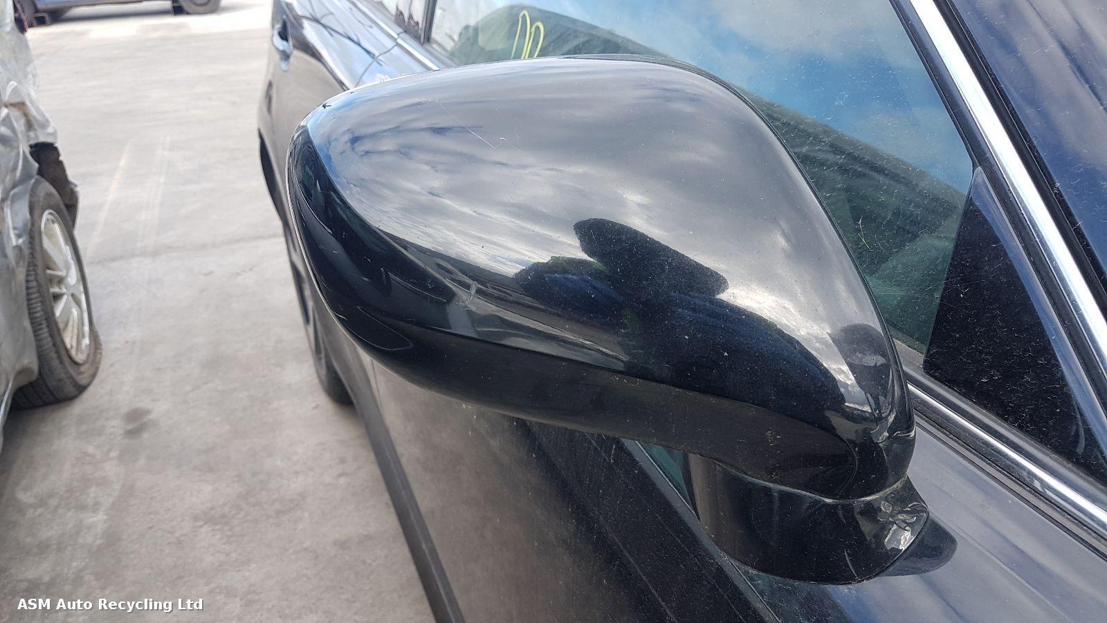 View Auto part R Door Mirror Lexus Is Series 2008