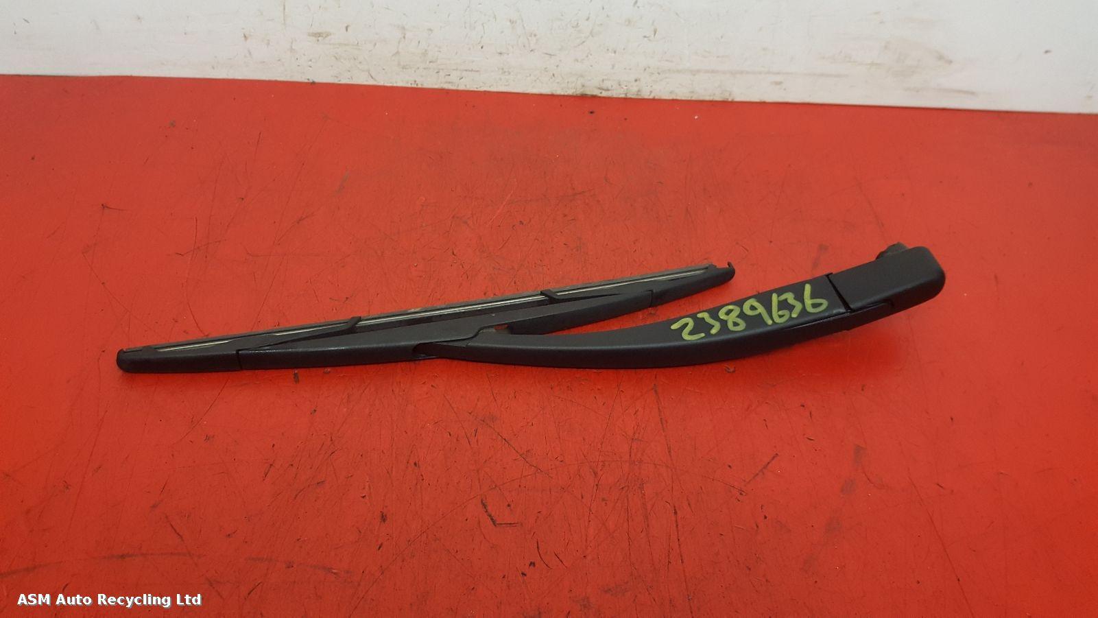 View Auto part Wiper Arm Peugeot 208 2013