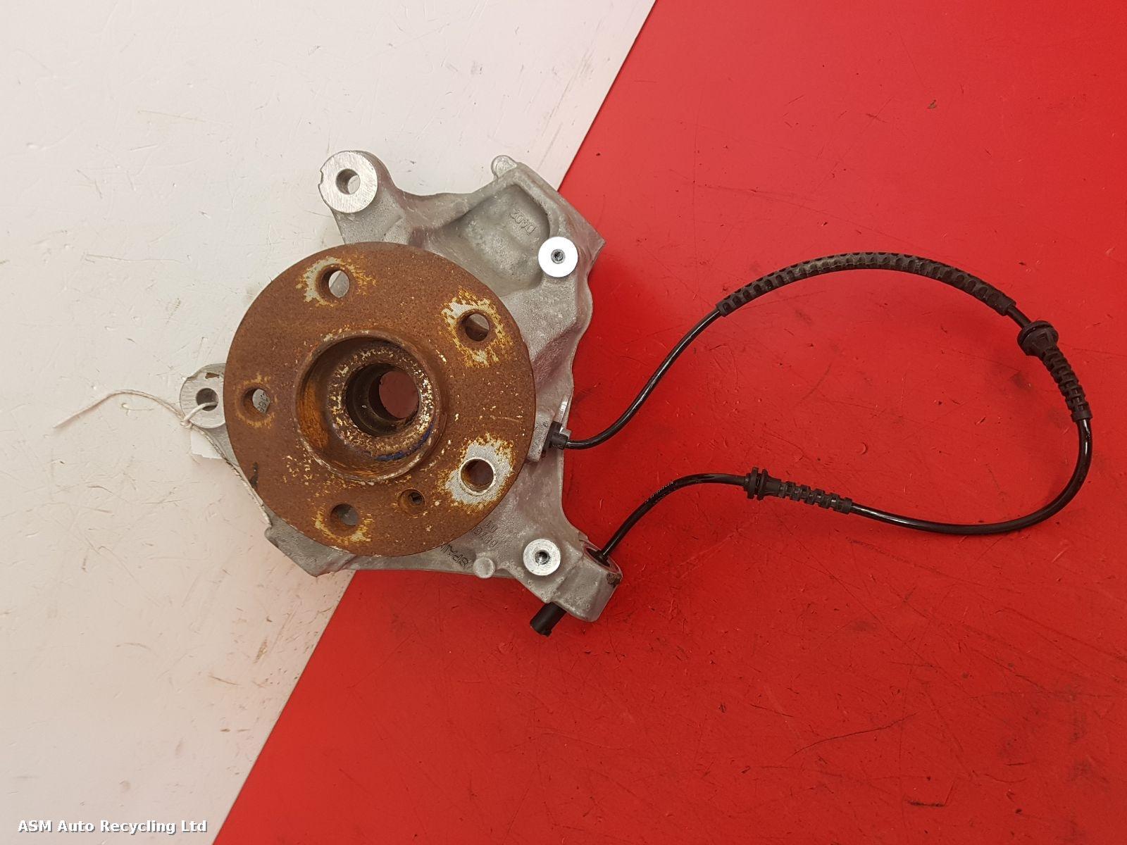 View Auto part Front Hub/Bearing Mini (bmw) Mini 2015