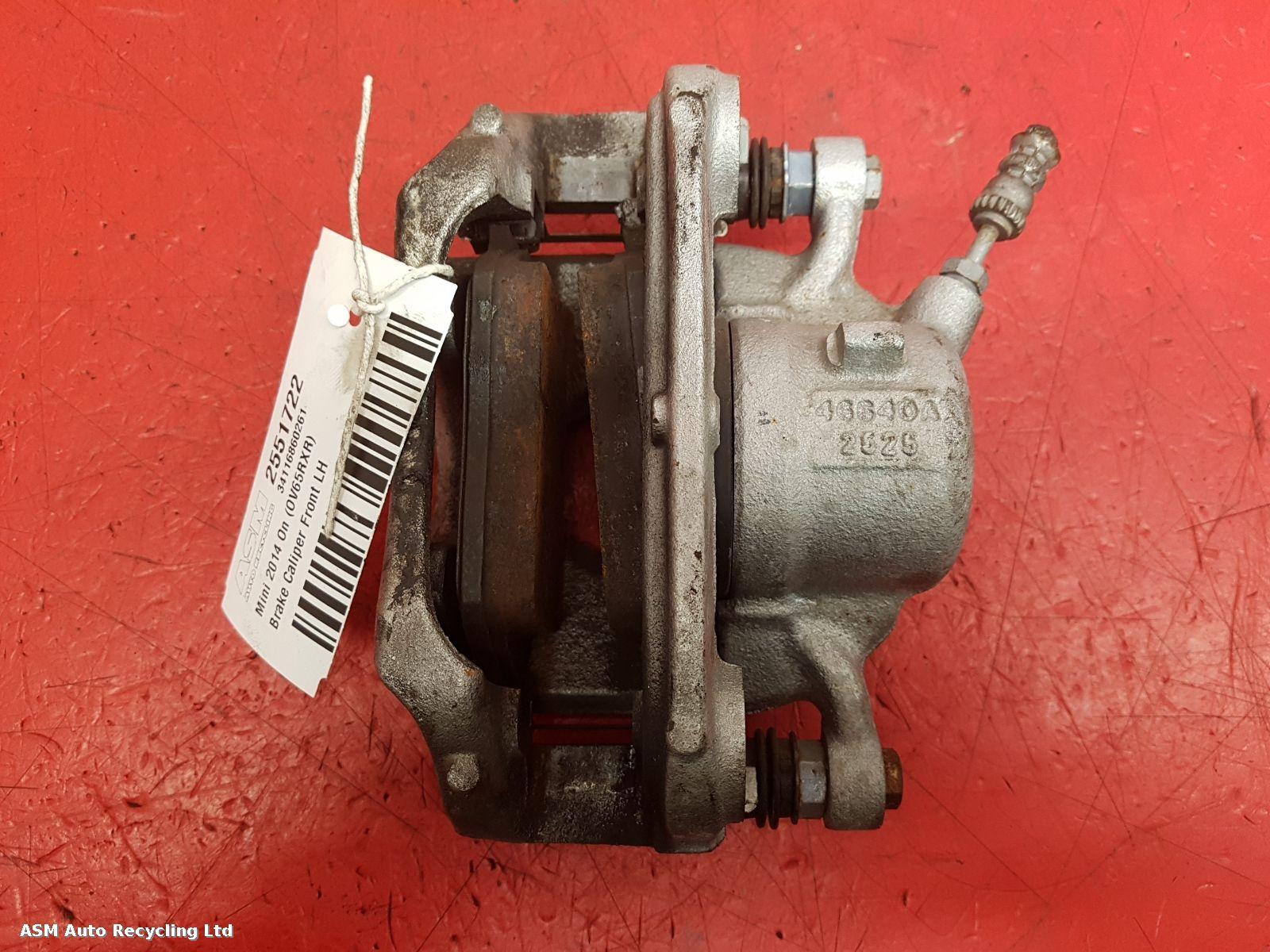 View Auto part Caliper Mini (bmw) Mini 2015