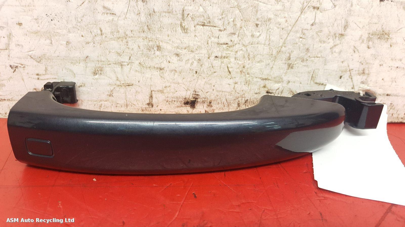 View Auto part Door Handle Audi A5 2012