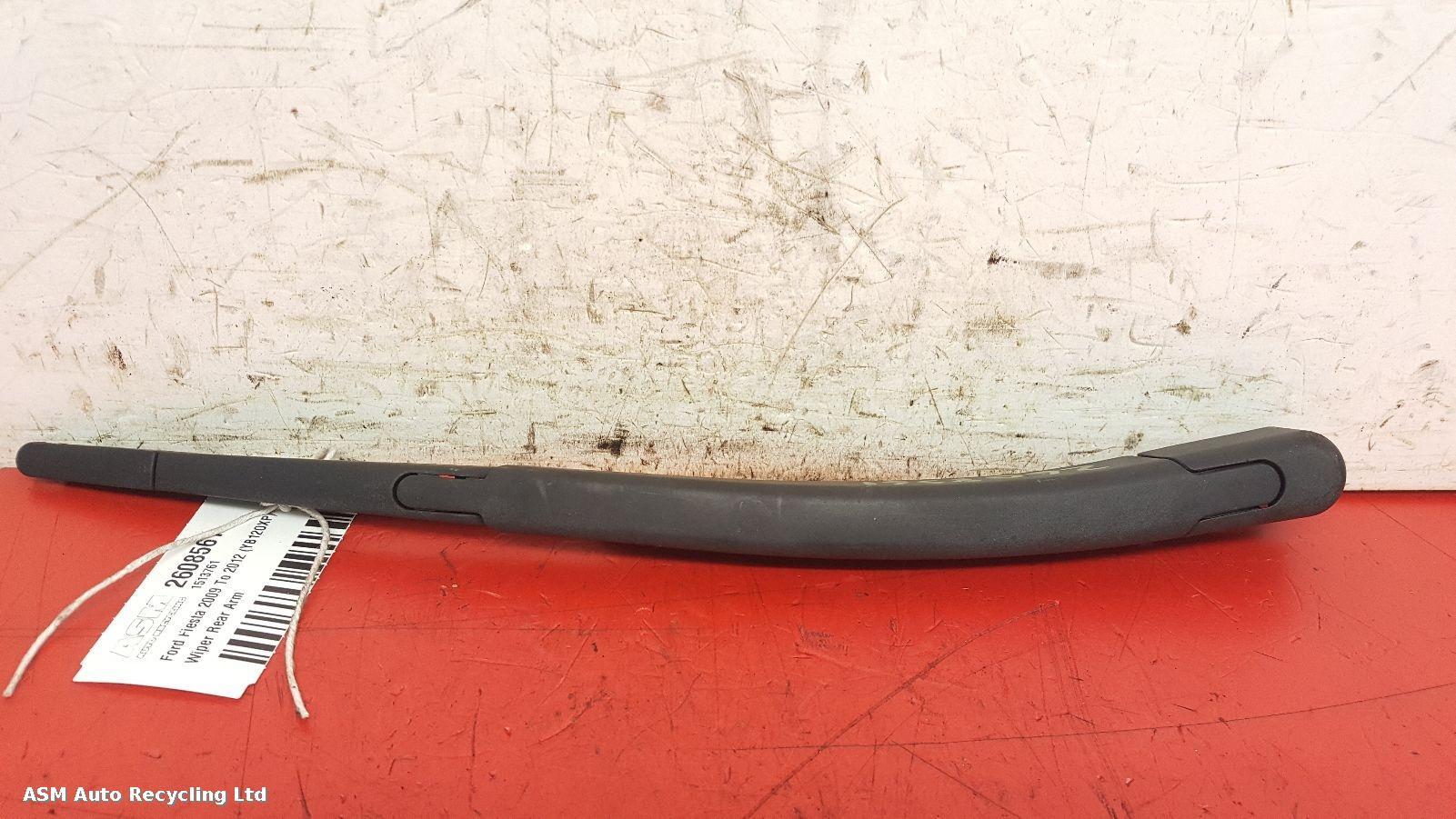 View Auto part Wiper Arm Ford Fiesta 2012