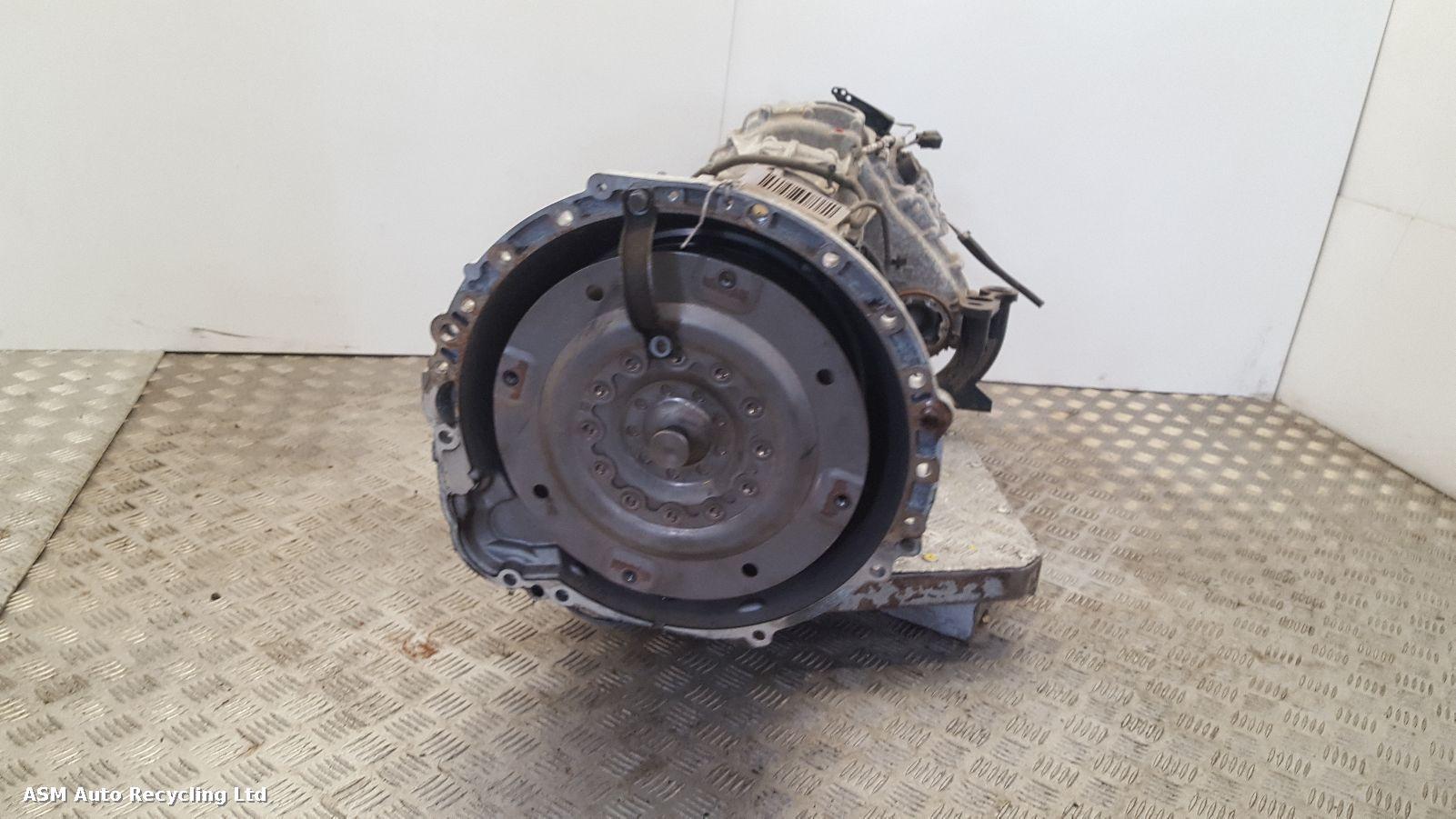 View Auto part Gearbox Land Rover Range Rover Sport 2014