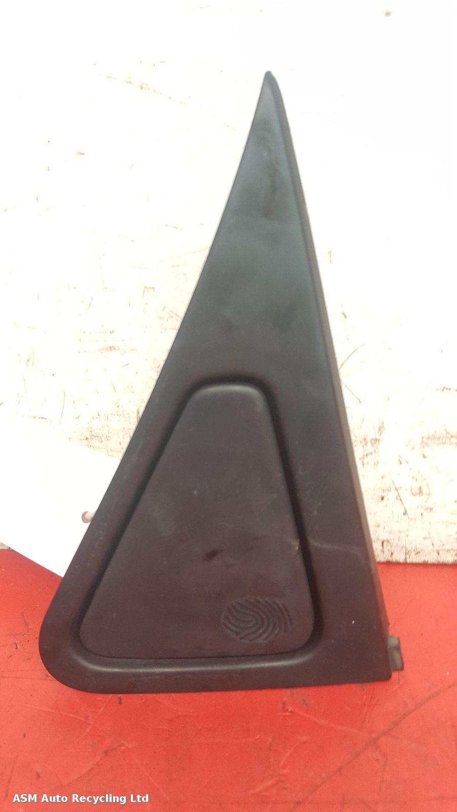 View Auto part Door Handle Renault Zoe 2016