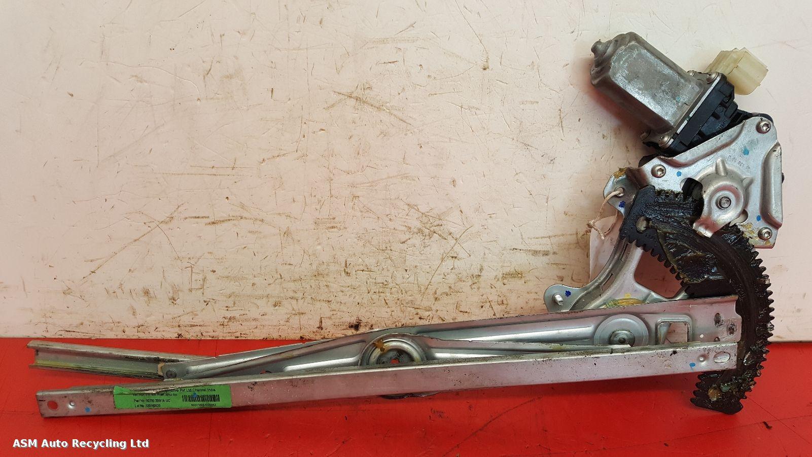 View Auto part RF Window Regulator Nissan Note 2016