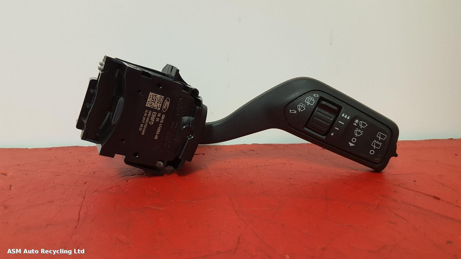 View Auto part Combination Switch Ford Fiesta 2017