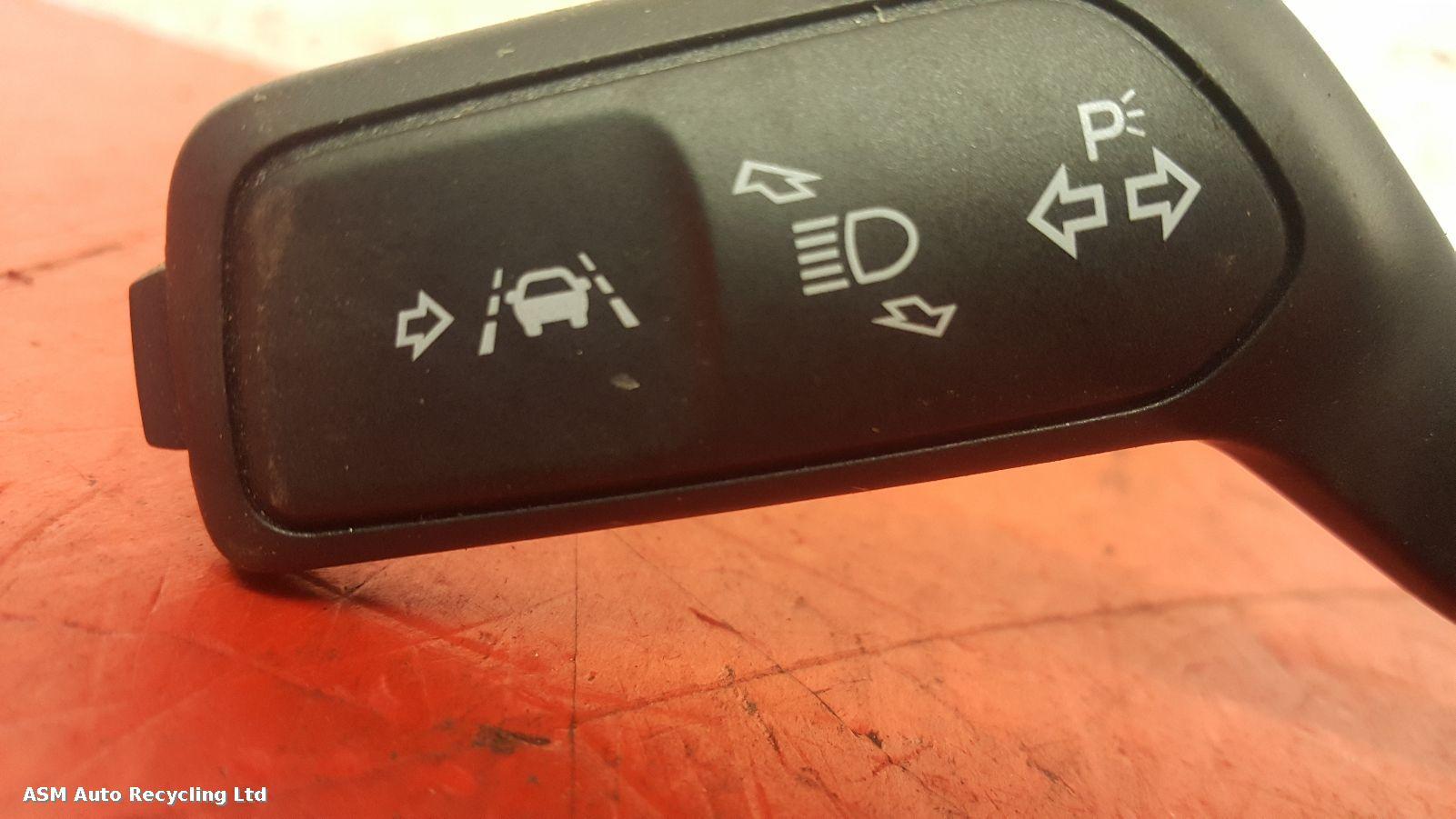 View Auto part Combination Switch Ford Fiesta 2017