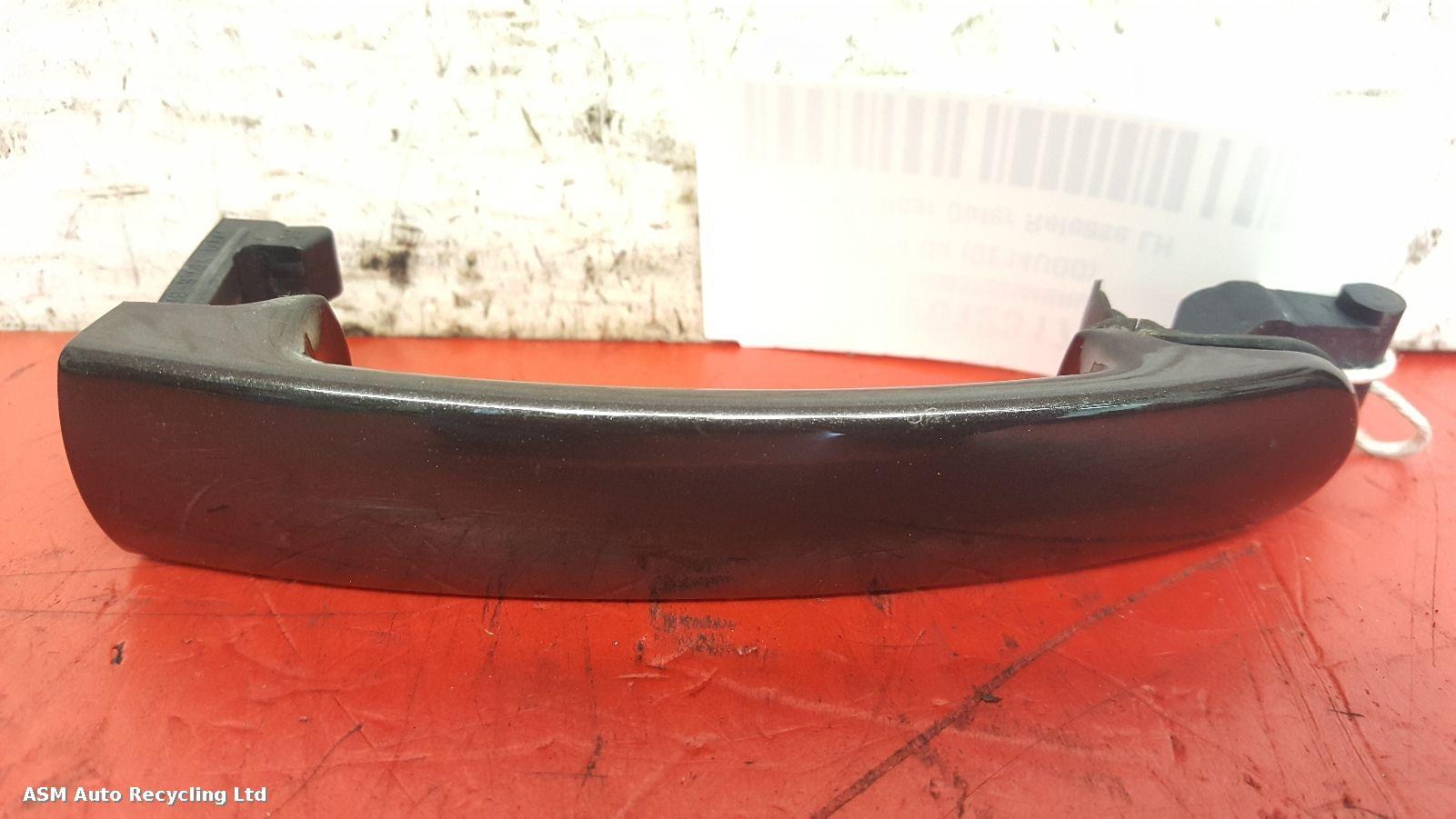 View Auto part Door Handle Skoda Yeti 2014