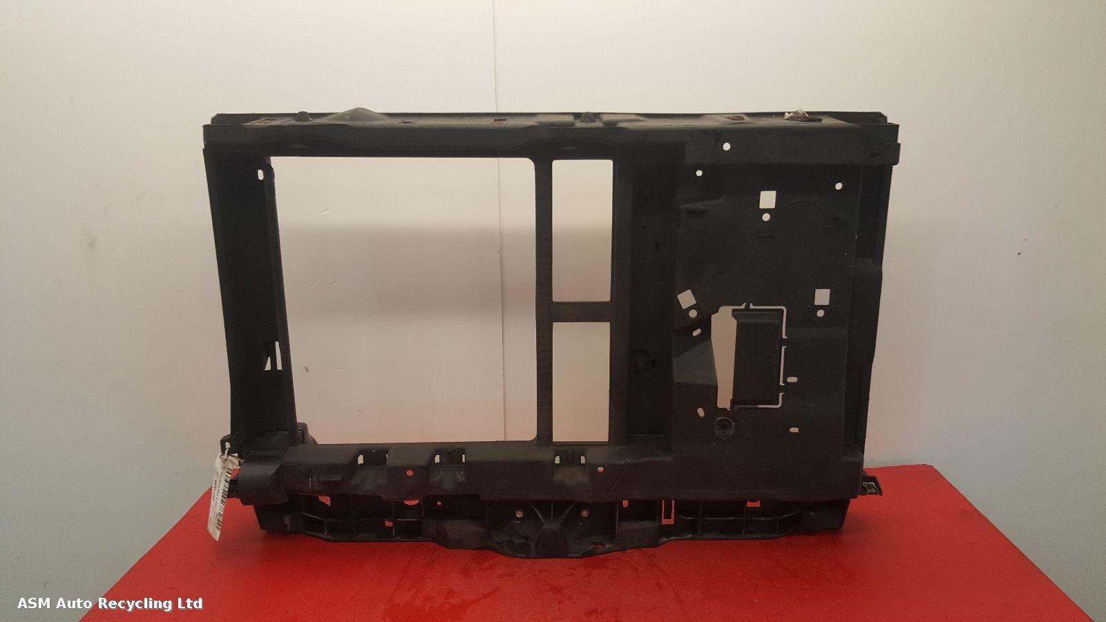 View Auto part Front Panel Peugeot 207 2008