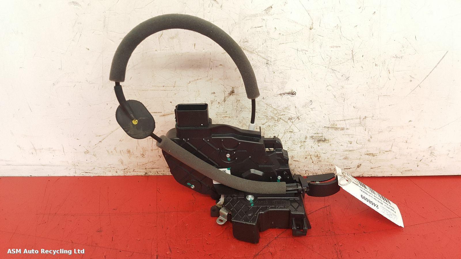 View Auto part Door Lock Assembly Ford Ka+ 2018