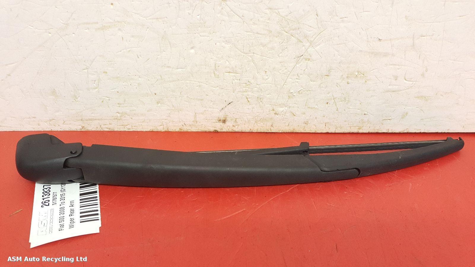View Auto part Wiper Arm Fiat 500 2012