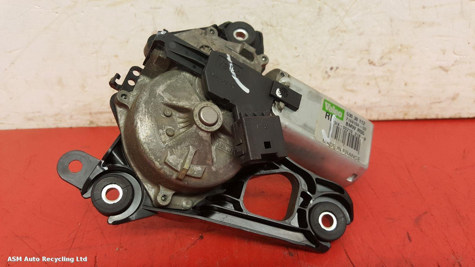 View Auto part Wiper Motor Rear Mini (bmw) Mini 2008