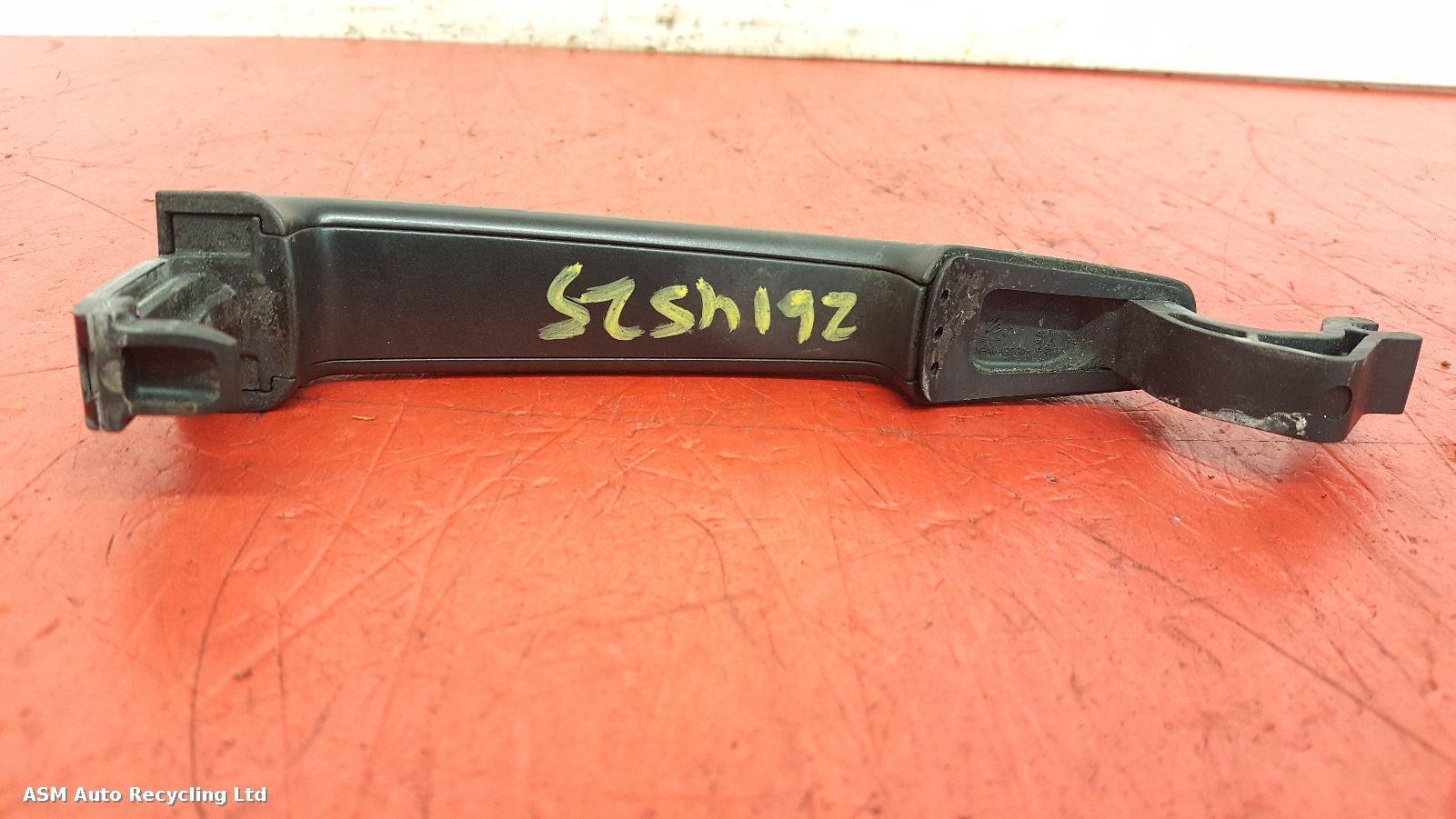 View Auto part Door Handle Peugeot Expert 2007