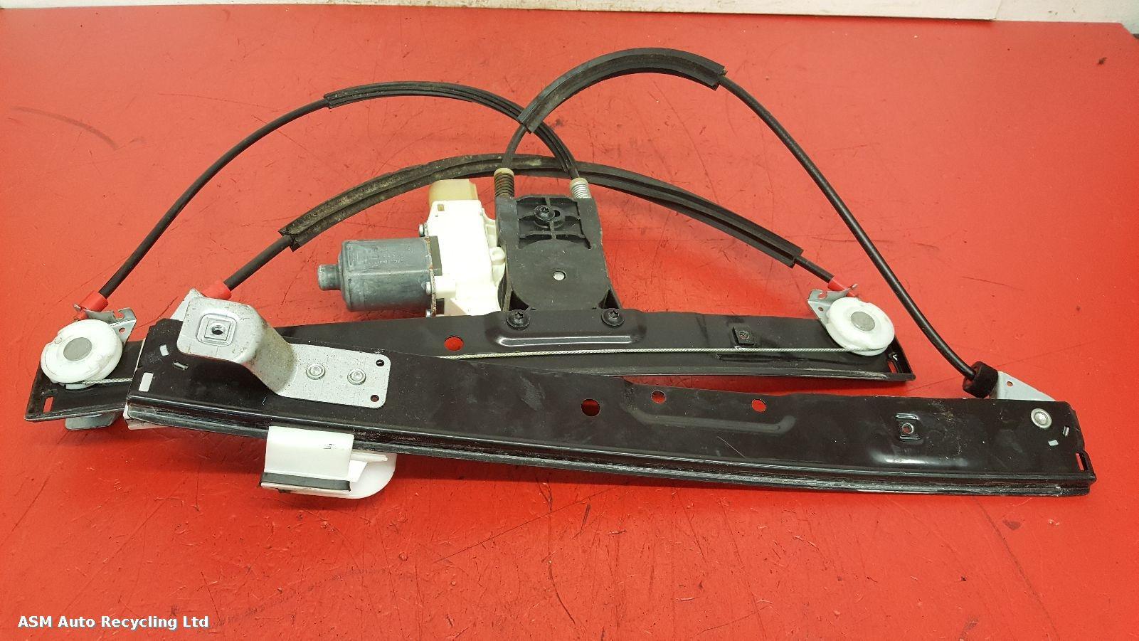 View Auto part RF Window Regulator Ford Mondeo 2008