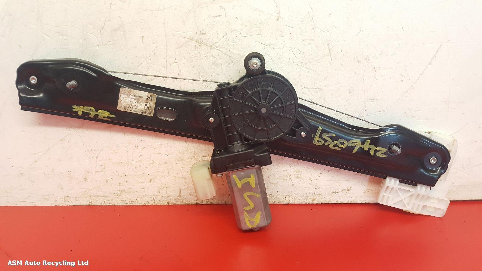 View Auto part RR Window Regulator Bmw 1 Series 2016